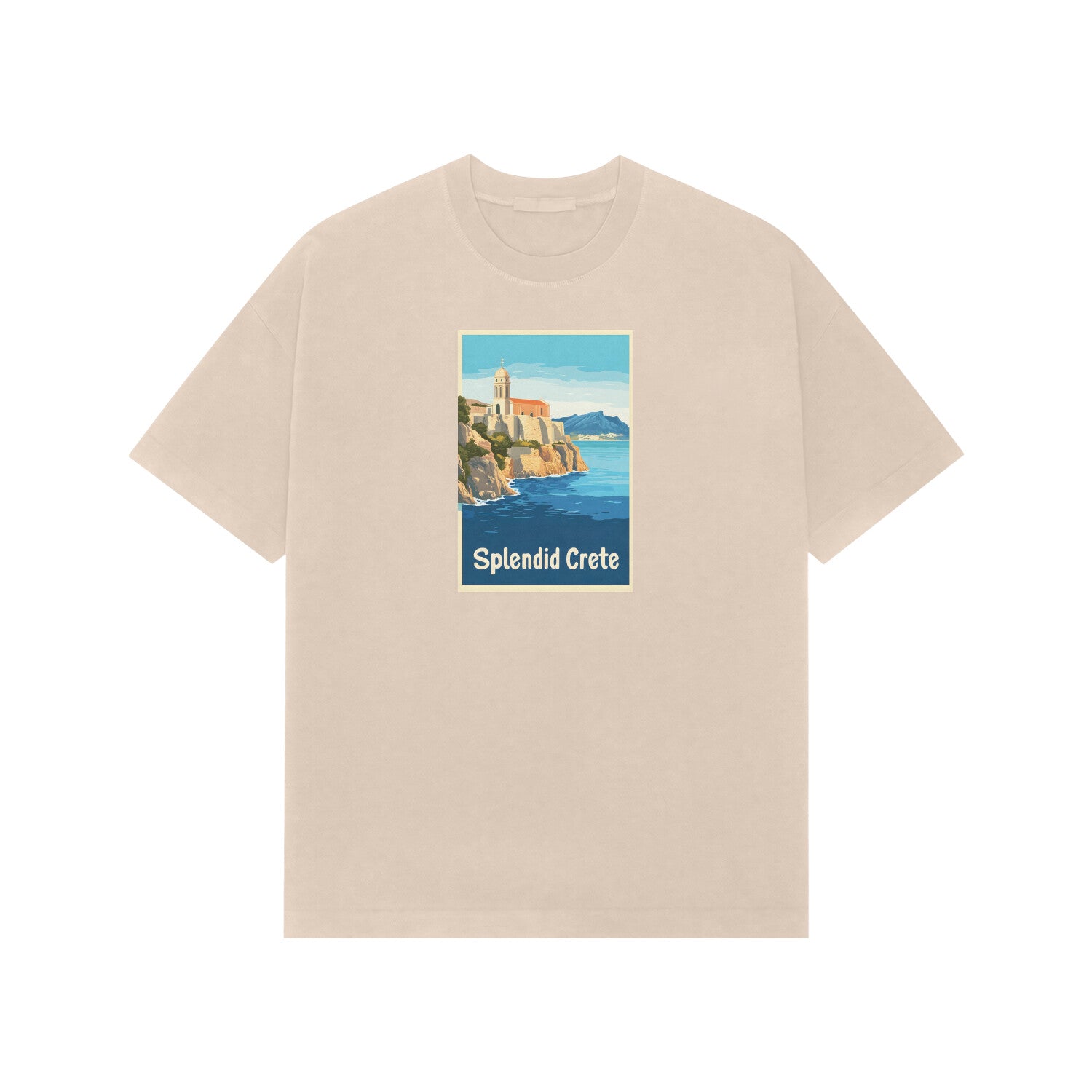 Front View - 5744120