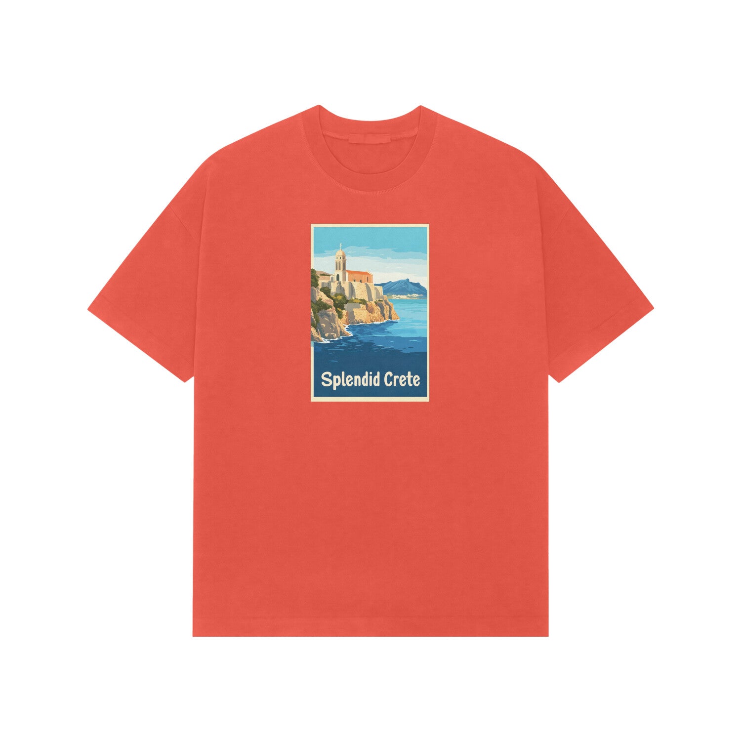 Front View - 5744121