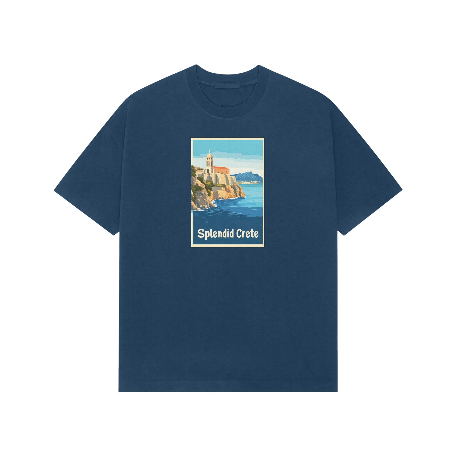 Front View - 5744123