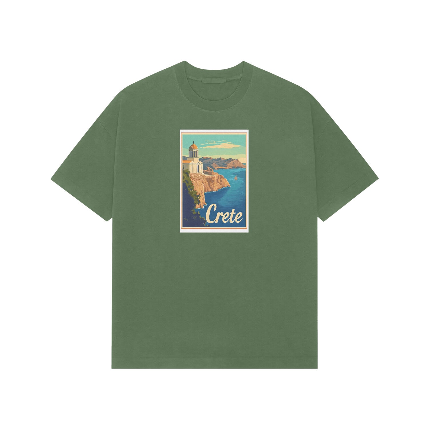 Front View - 5744149