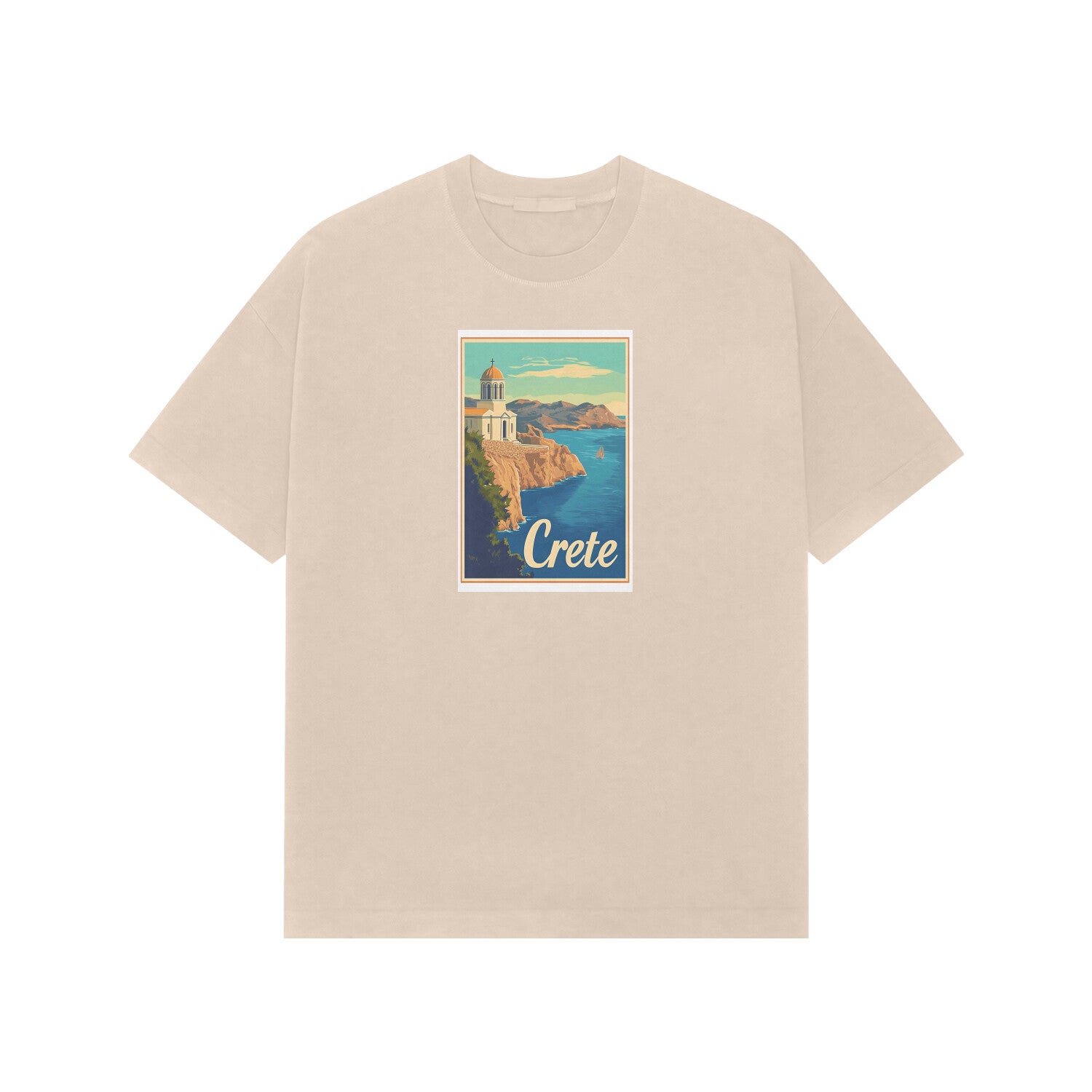 Front View - 5744150