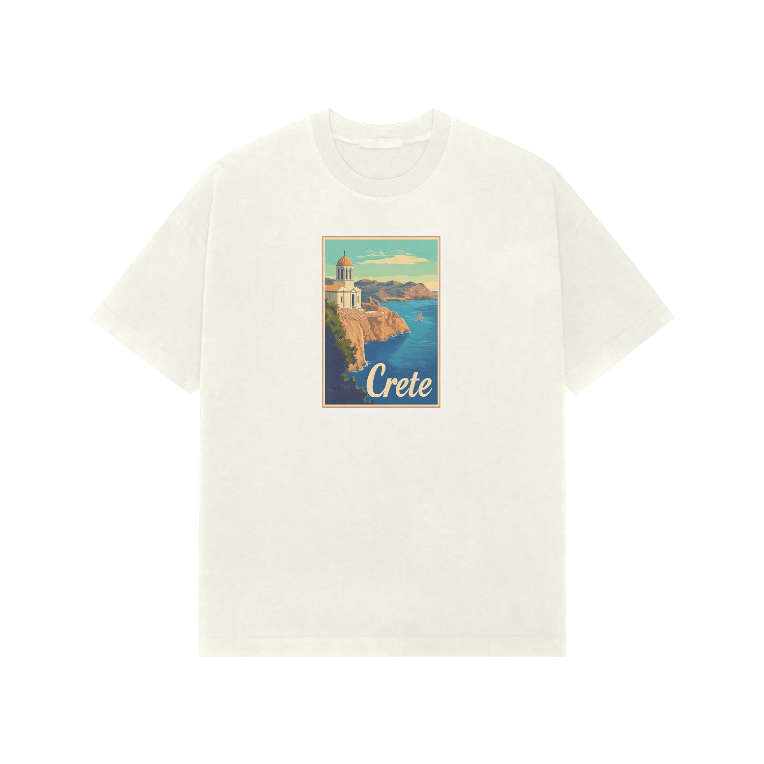 Front View - 5744155