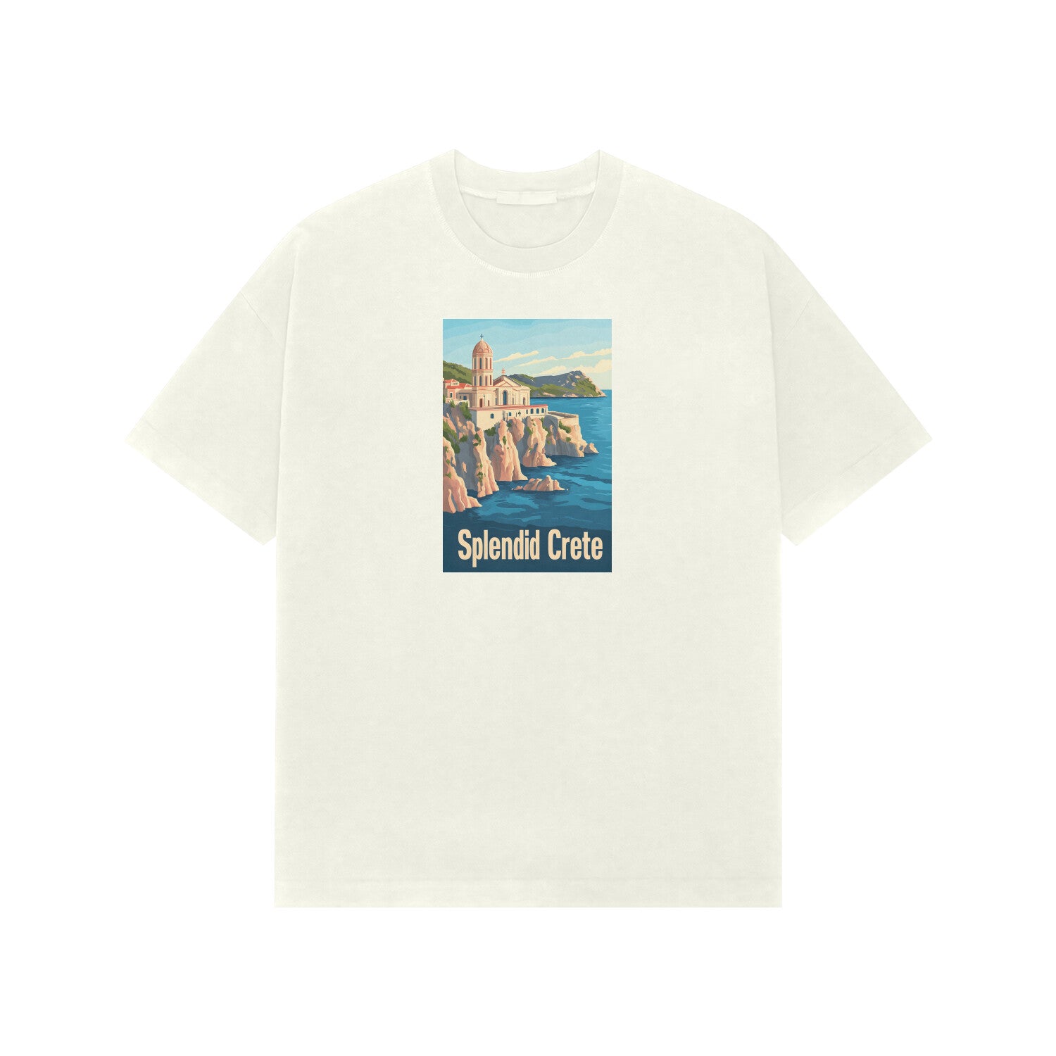 Front View - 5745480