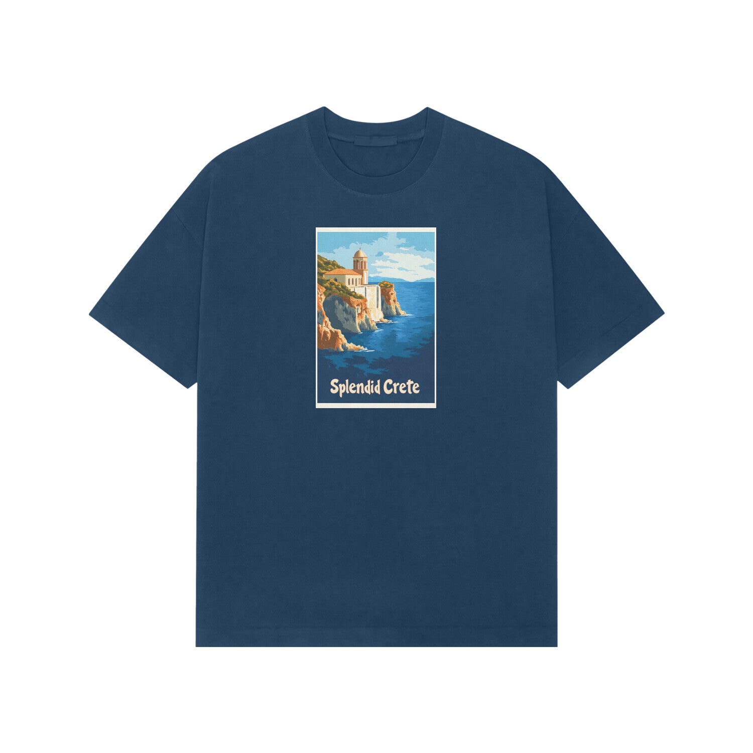 Front View - 5745487