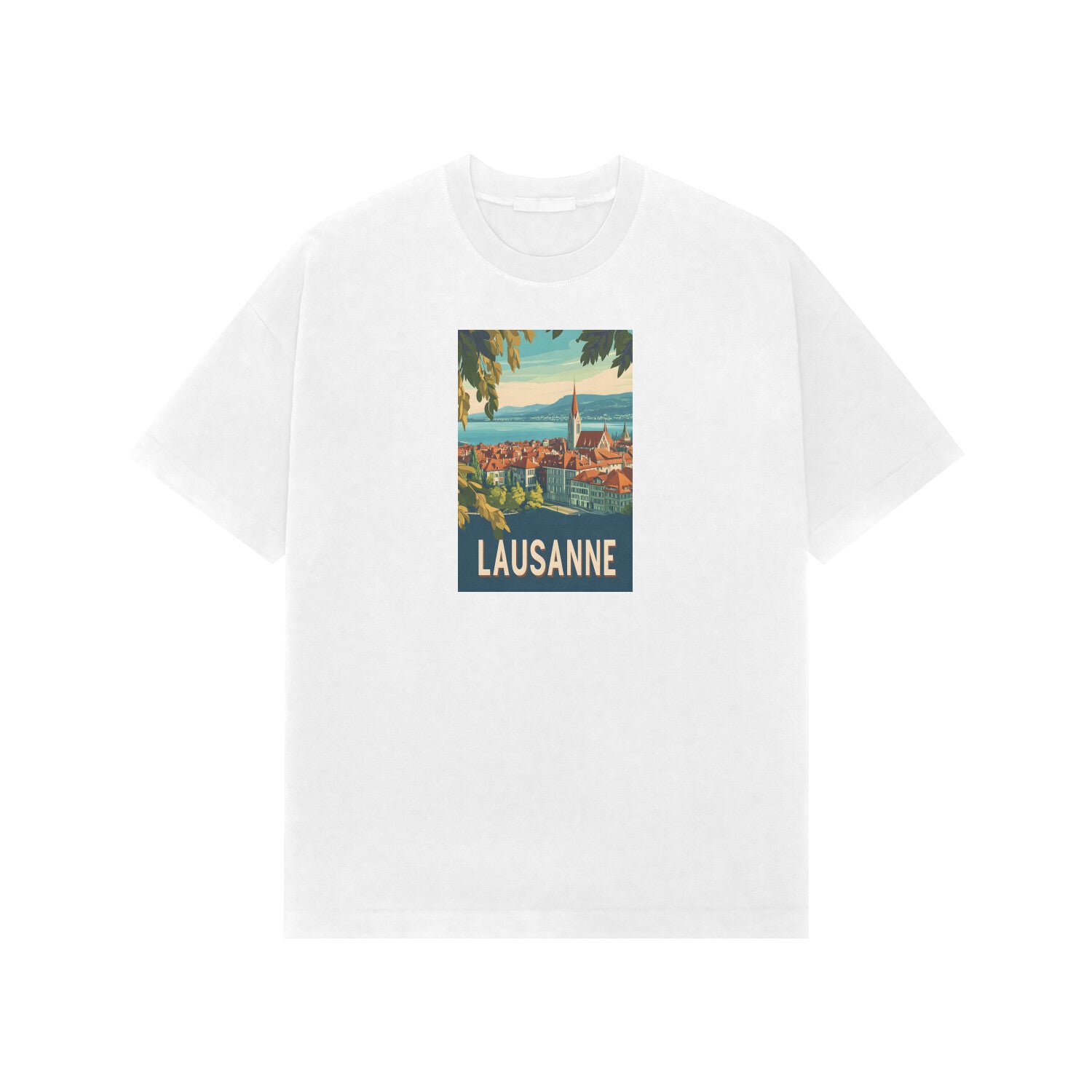 Front View - 5745490