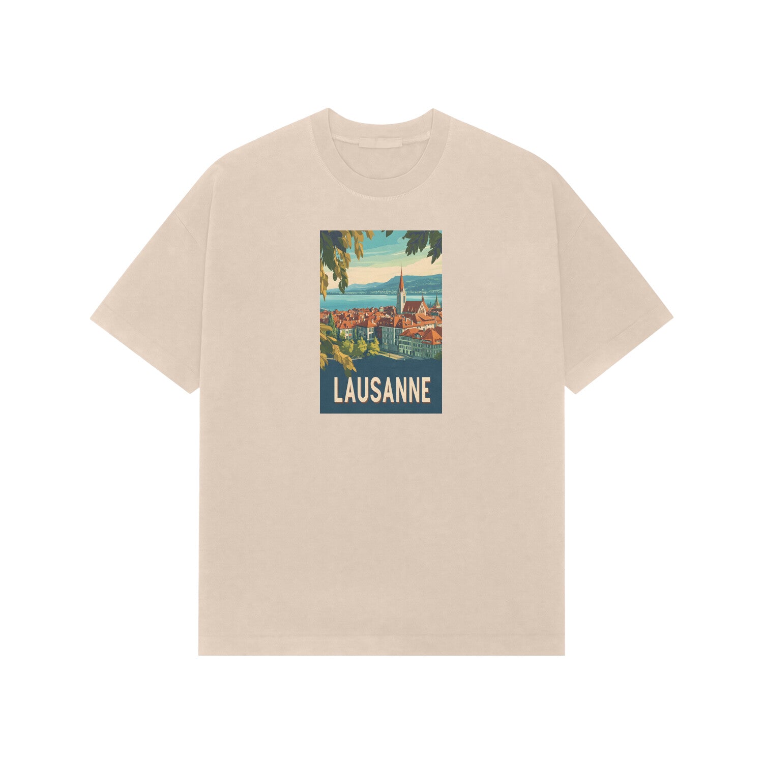 Front View - 5745492