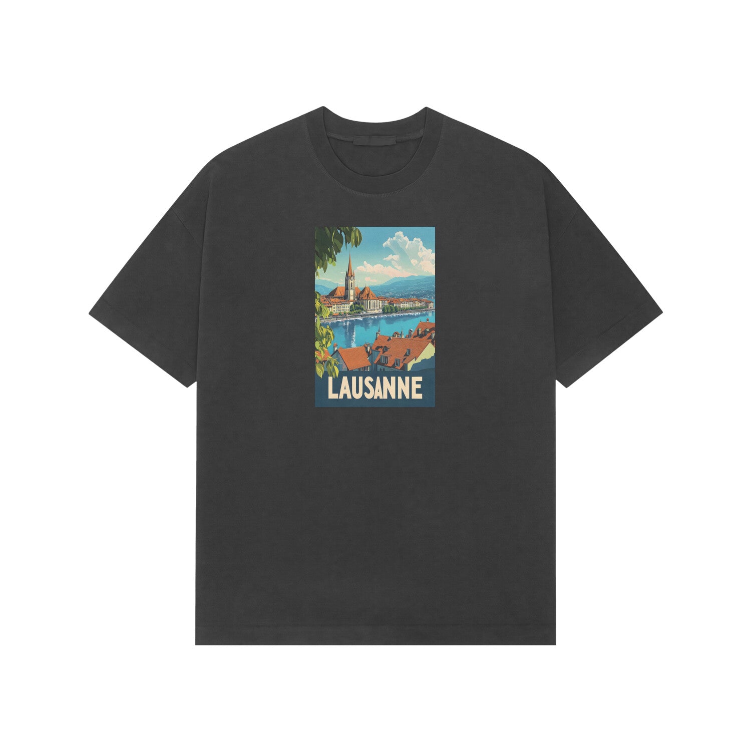 Front View - 5745505