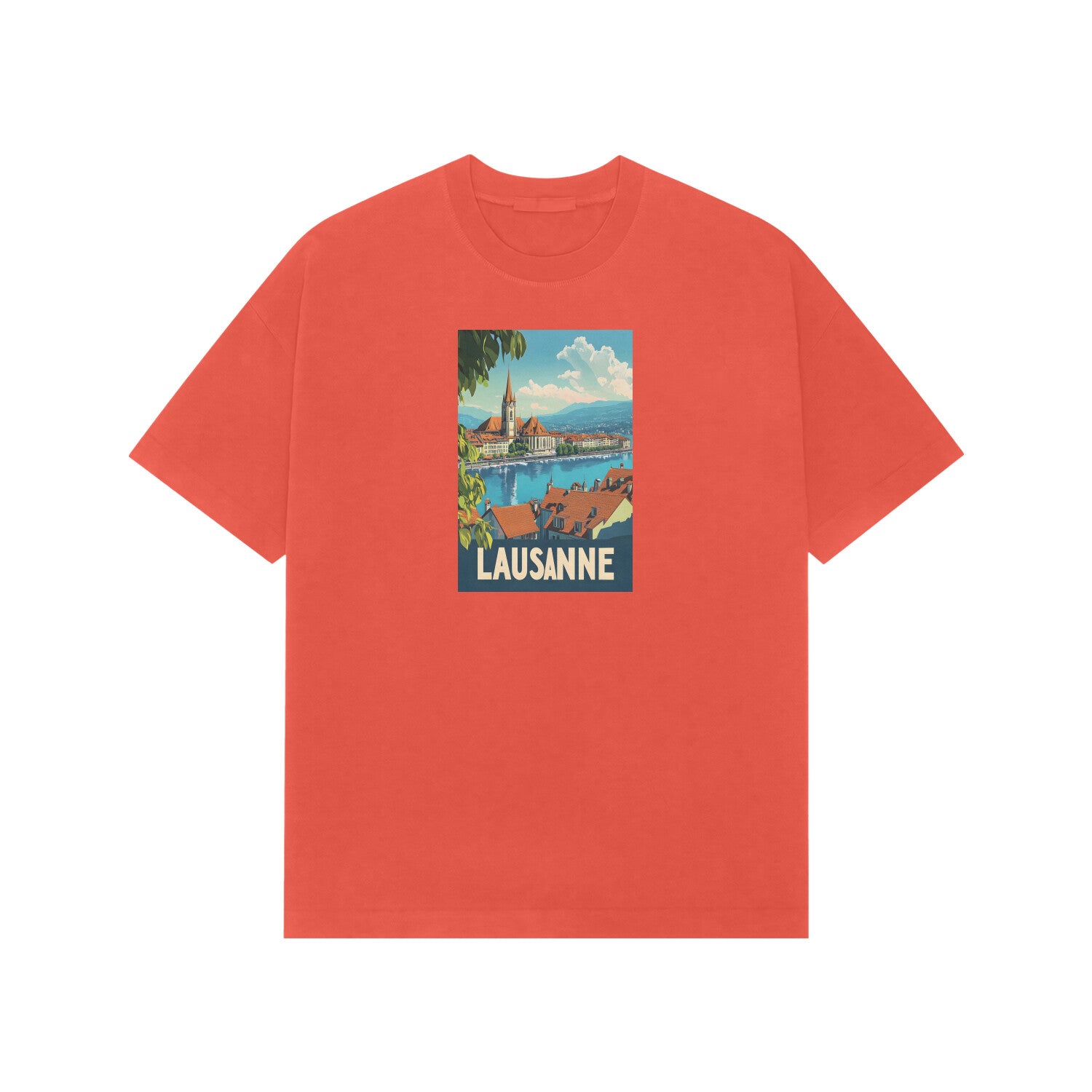 Front View - 5745513