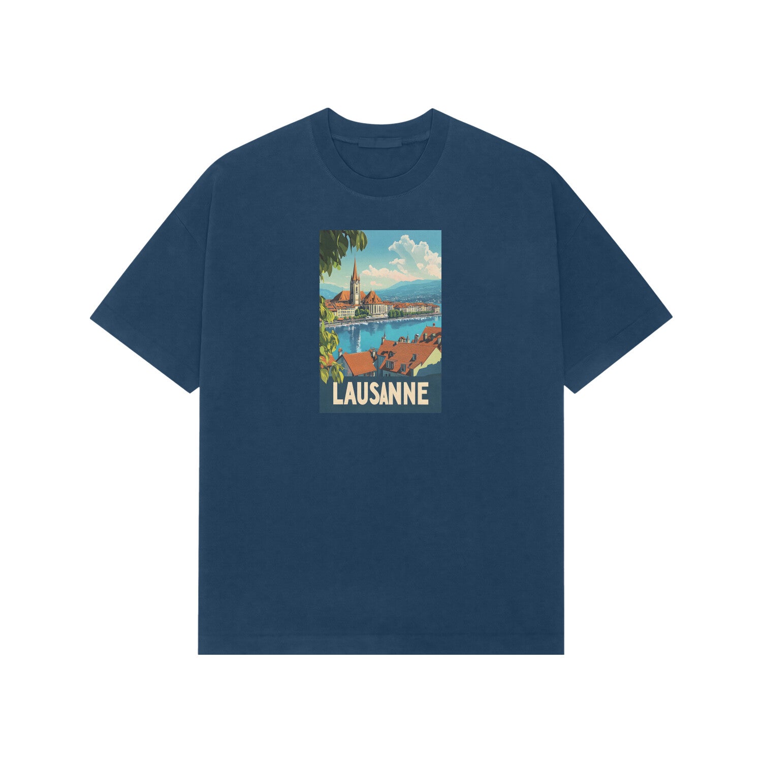 Front View - 5745515