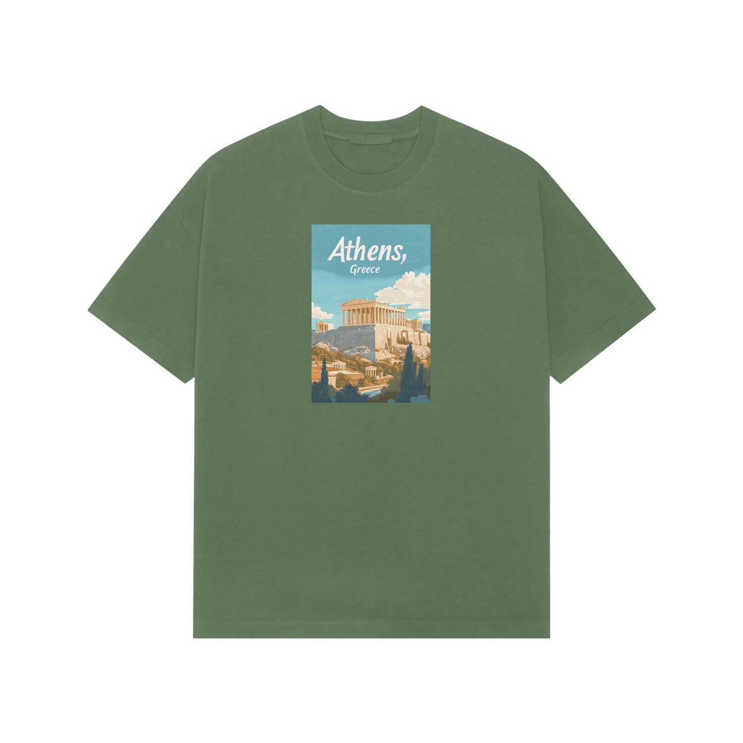 Front View - 5745785