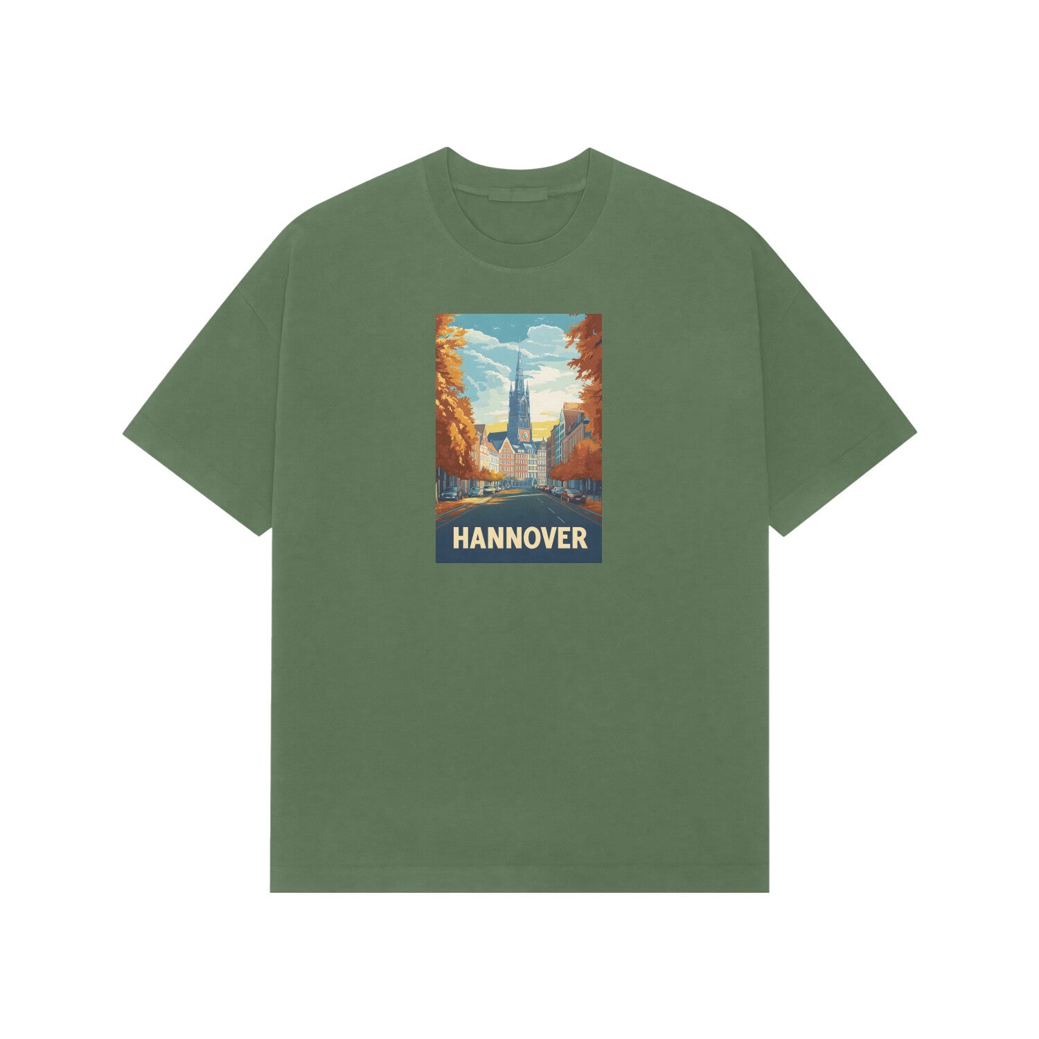 Front View - 5746306