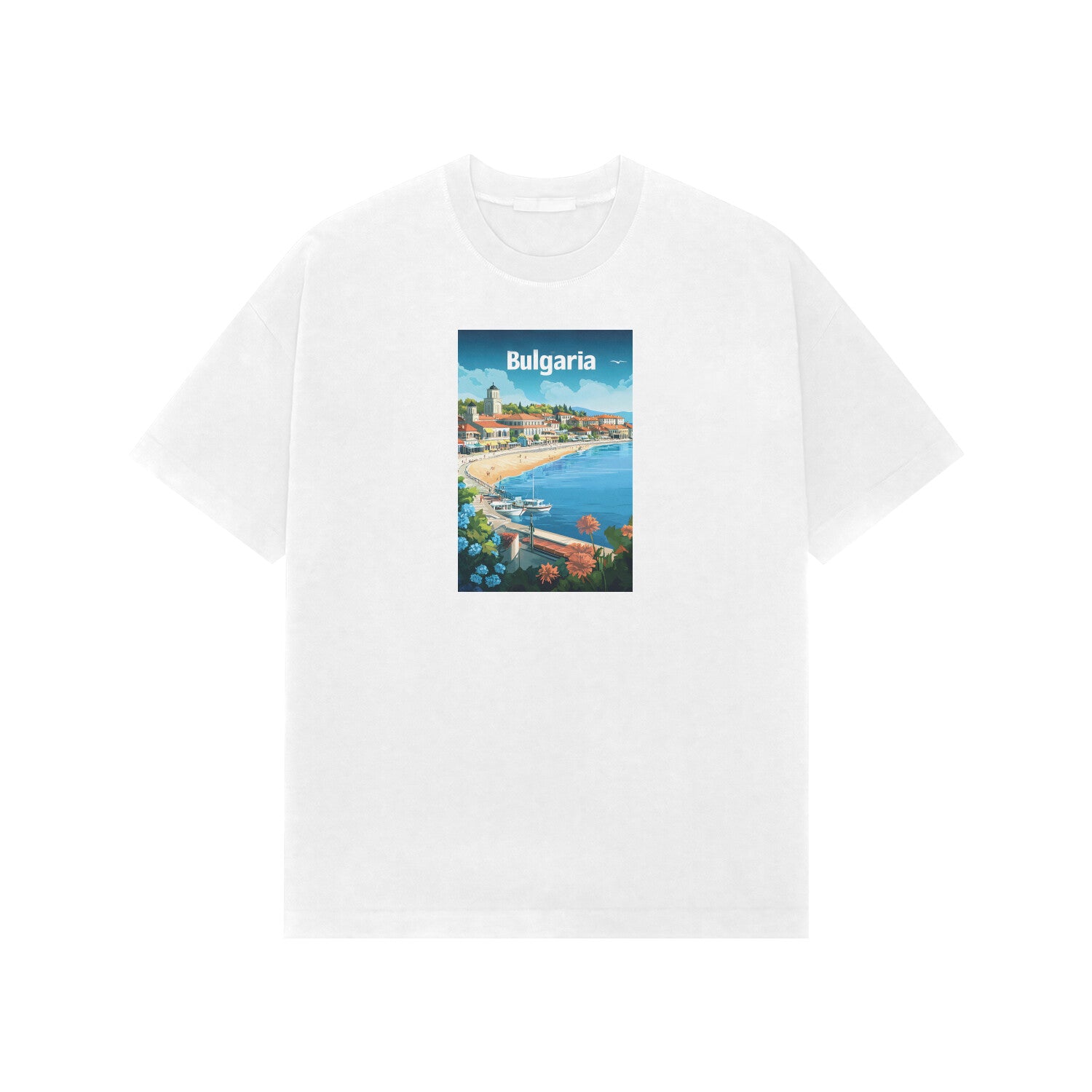 Front View - 5746823