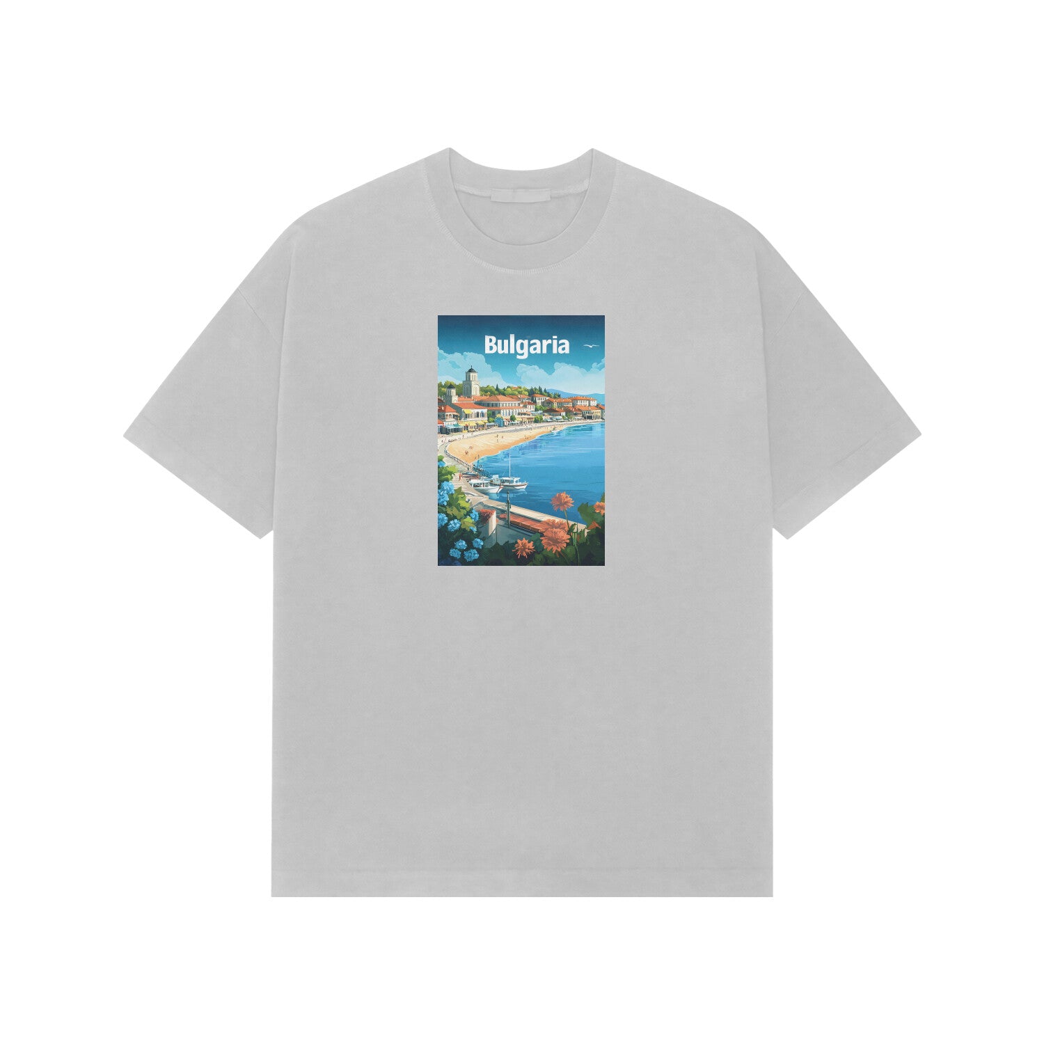 Front View - 5746827