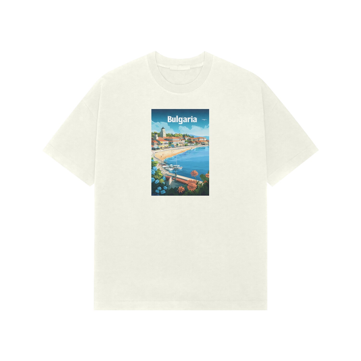 Front View - 5746829