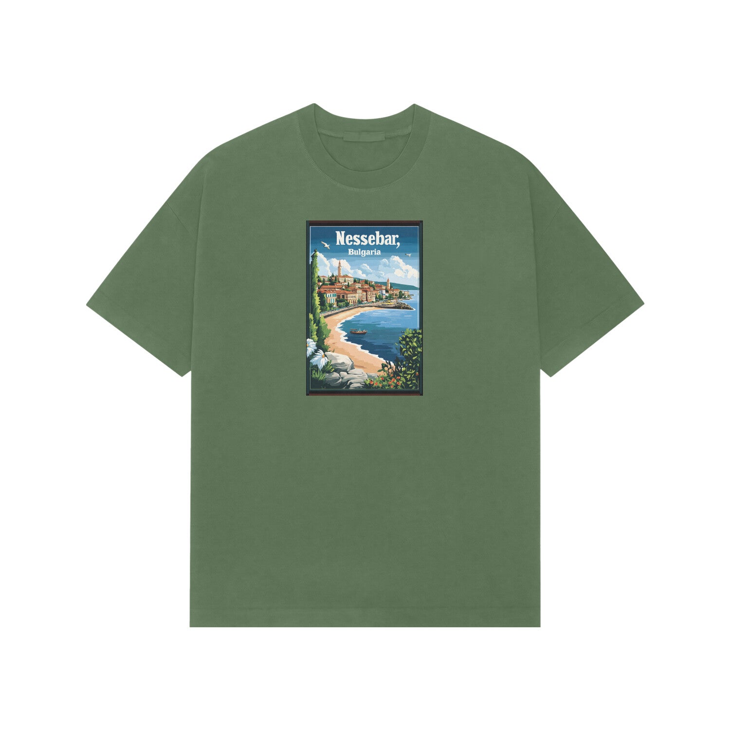 Front View - 5746952