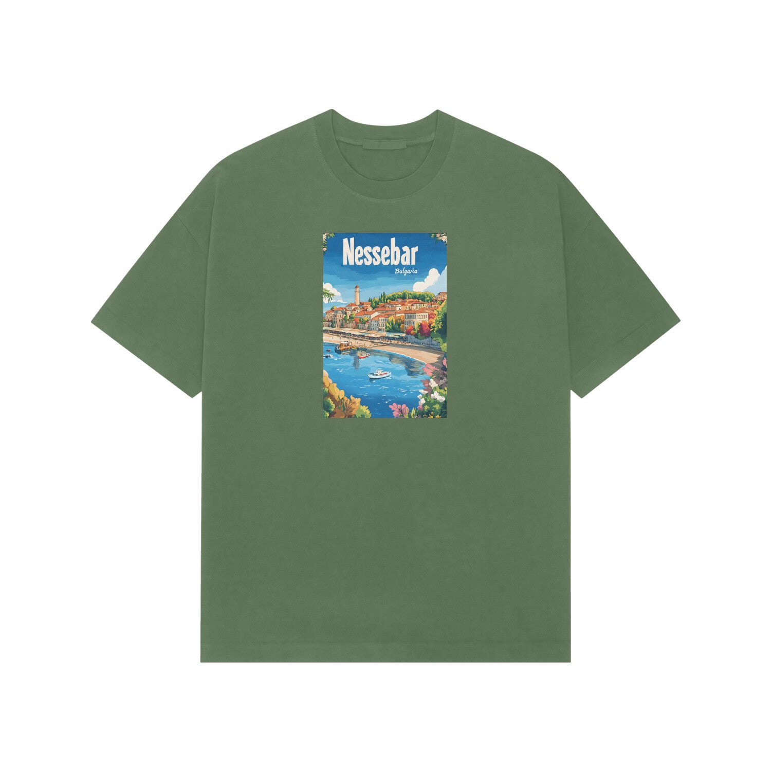 Front View - 5746995