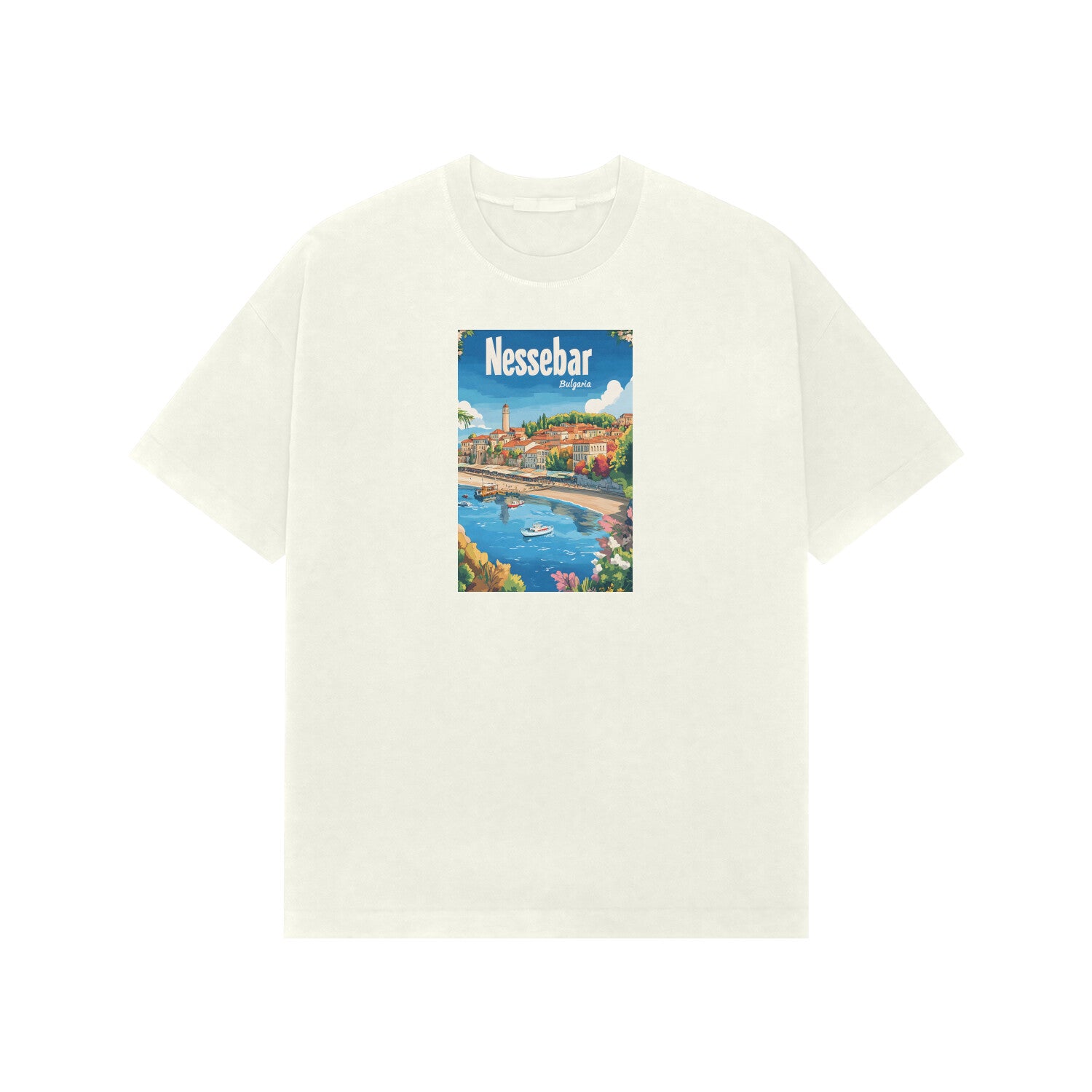 Front View - 5747000