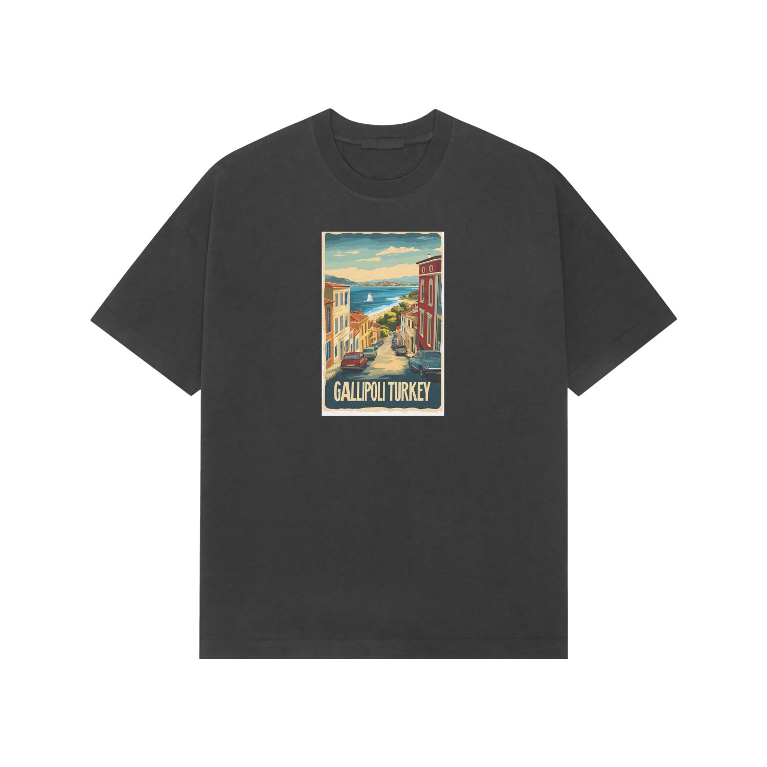 Front View - 5747006