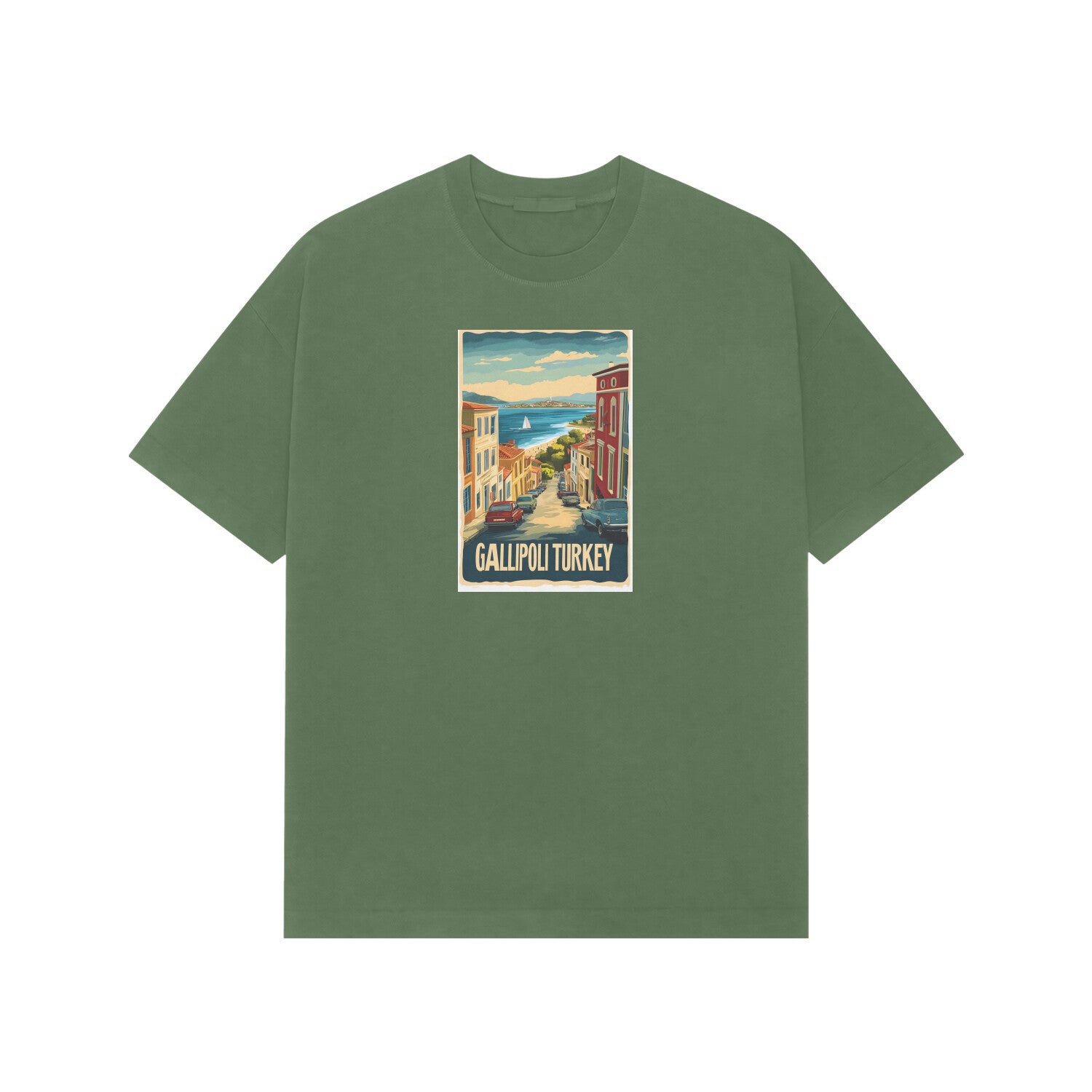 Front View - 5747009