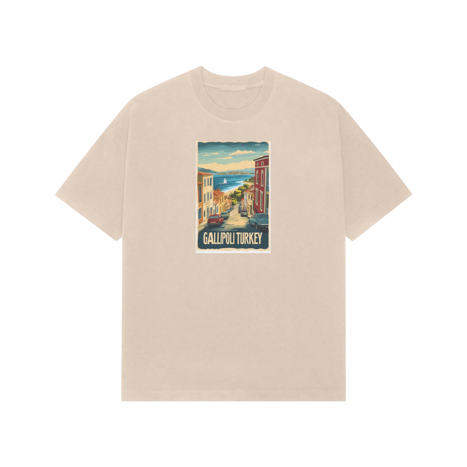 Front View - 5747010