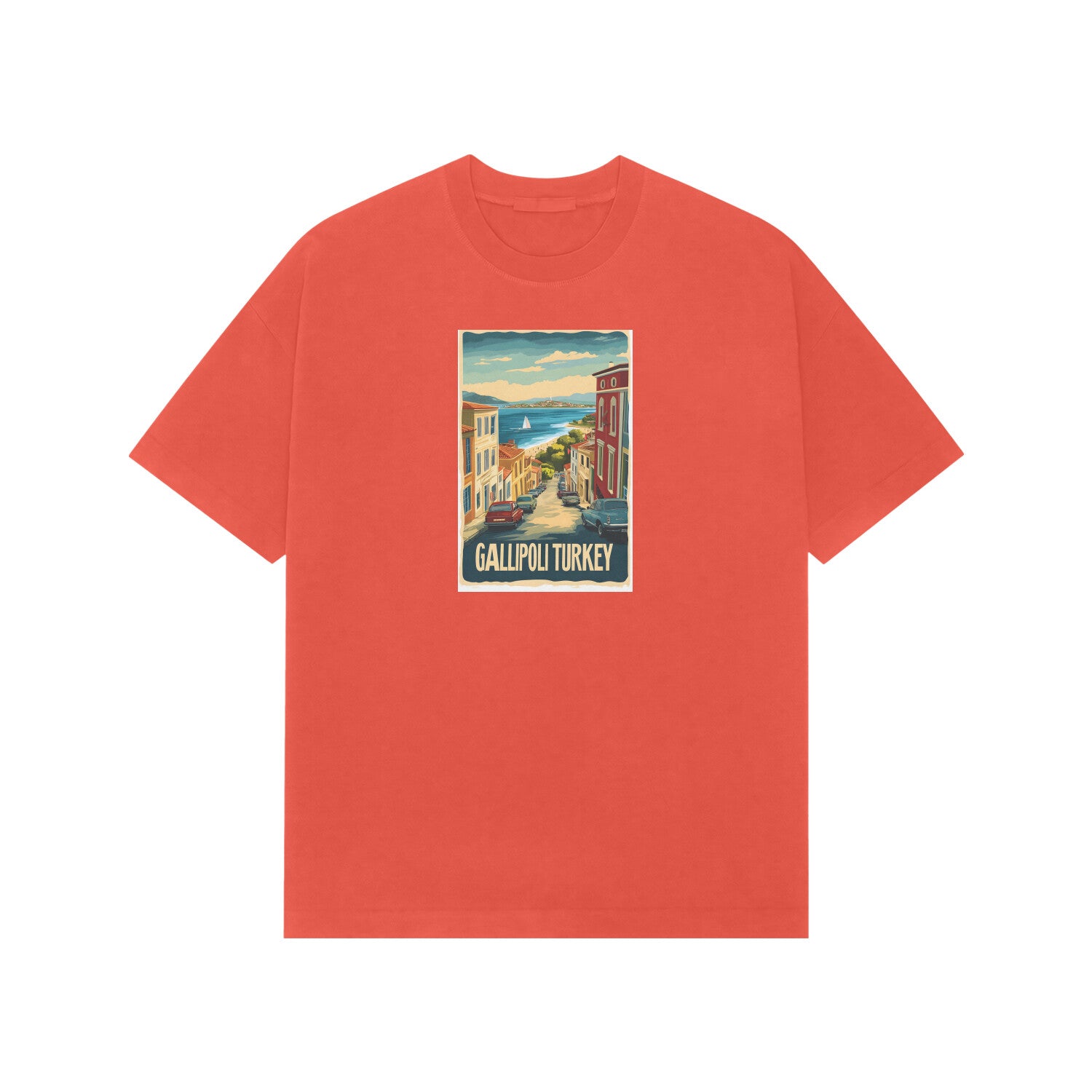 Front View - 5747012