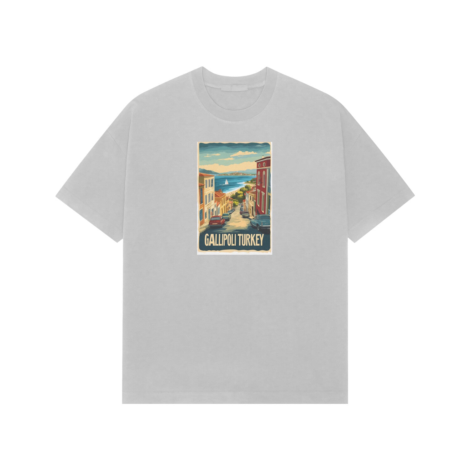 Front View - 5747014