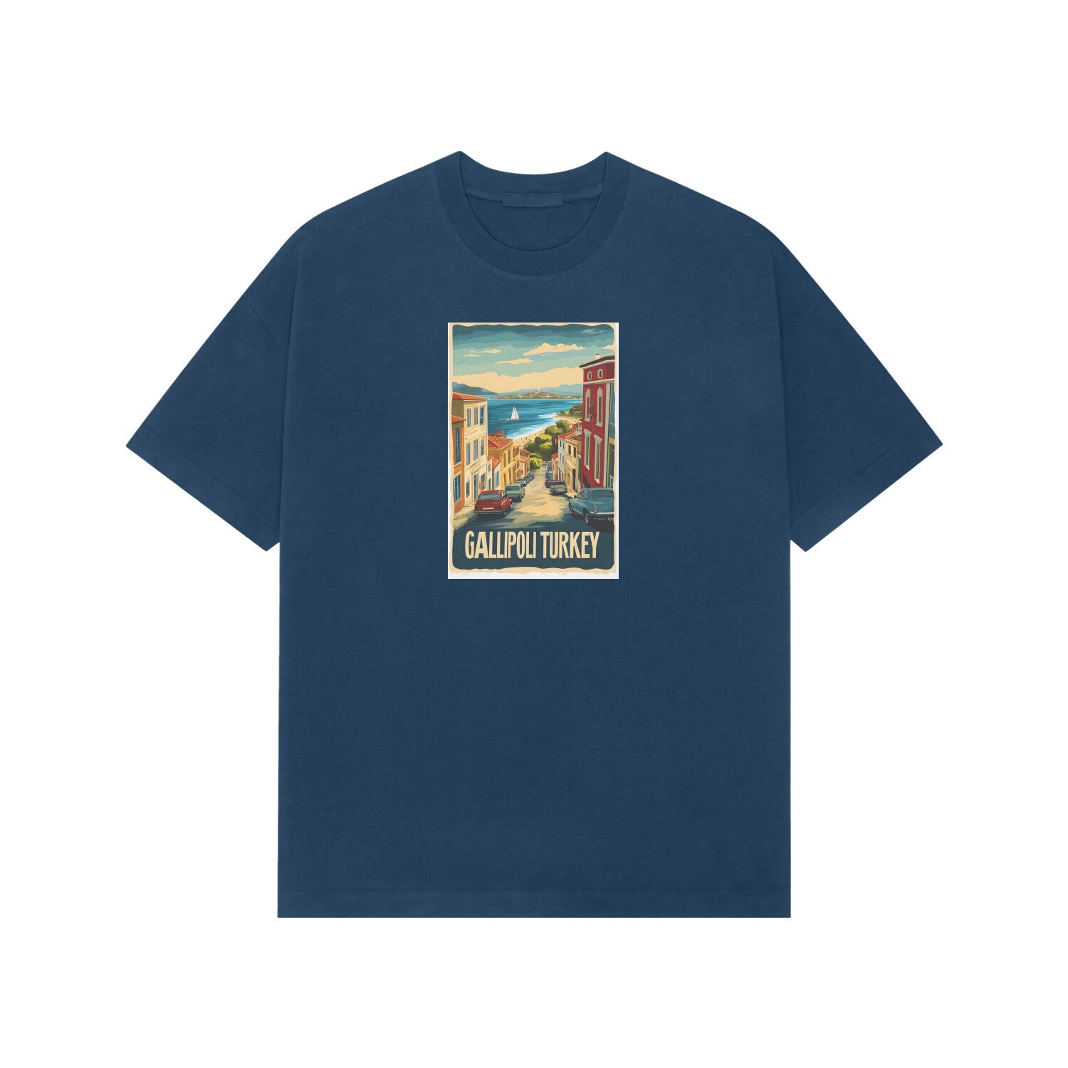 Front View - 5747015