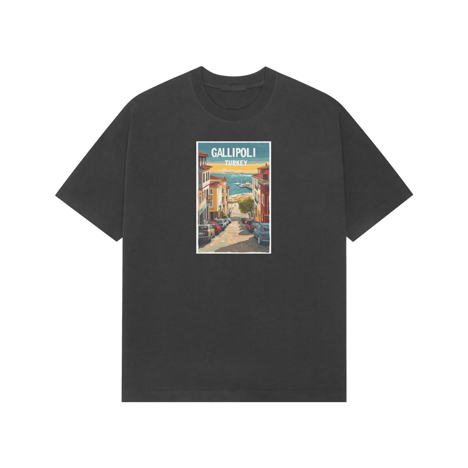 Front View - 5747036