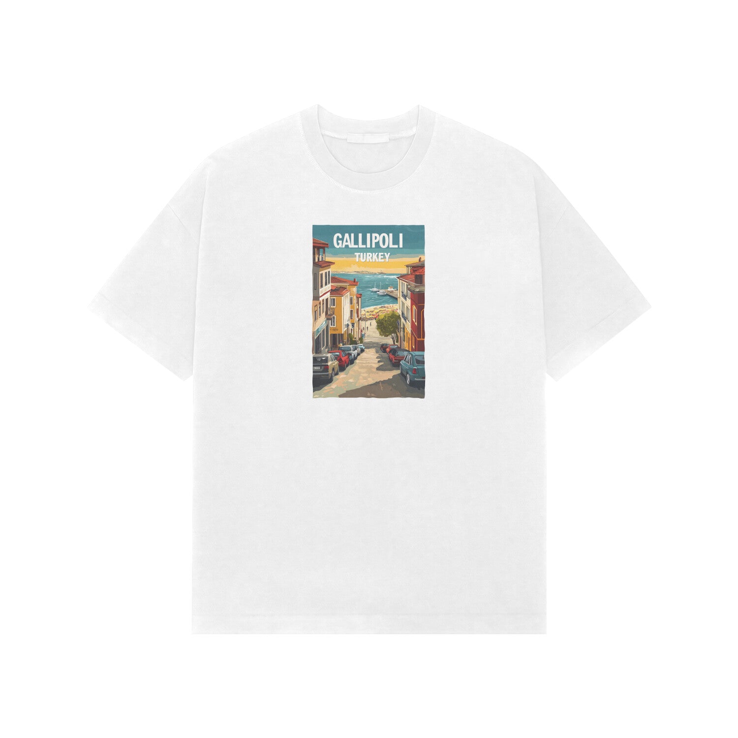 Front View - 5747037