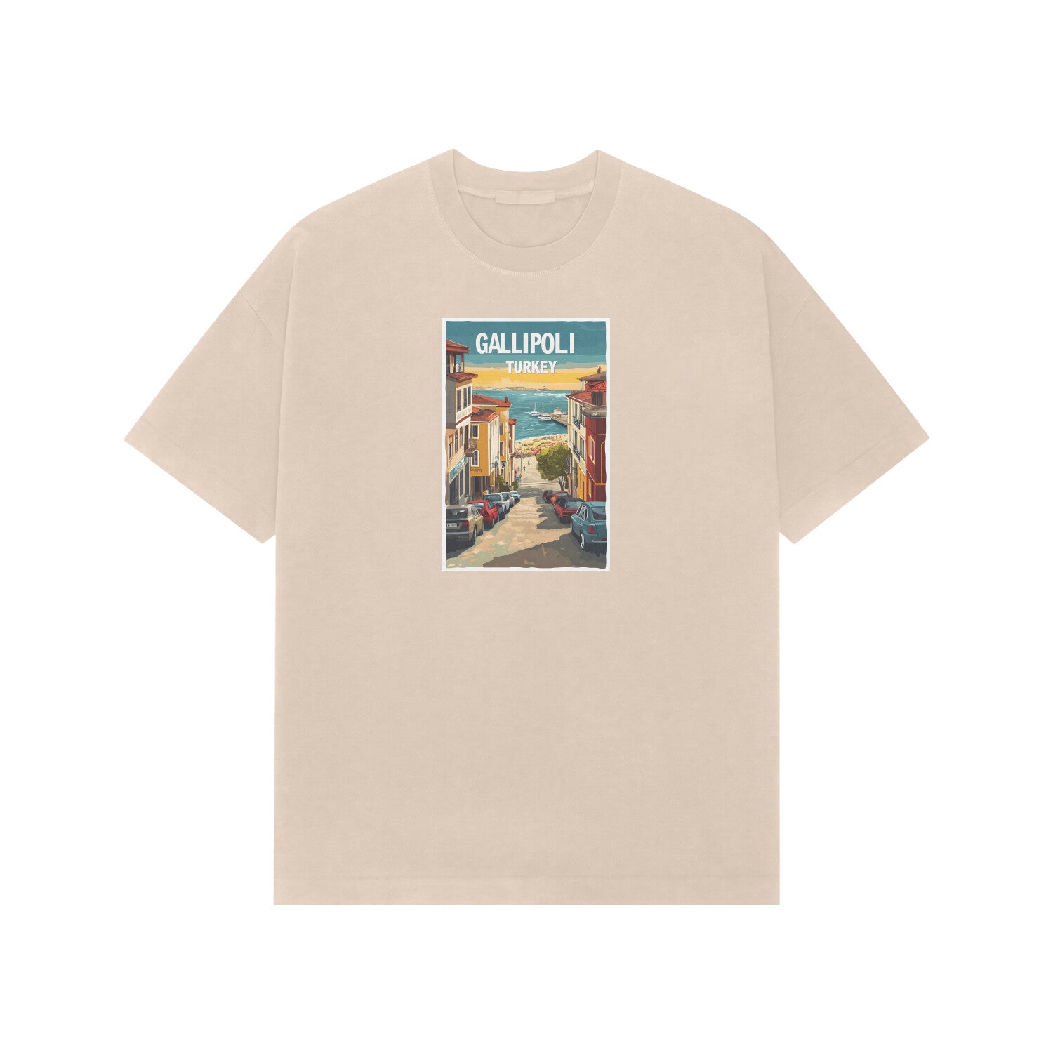 Front View - 5747039