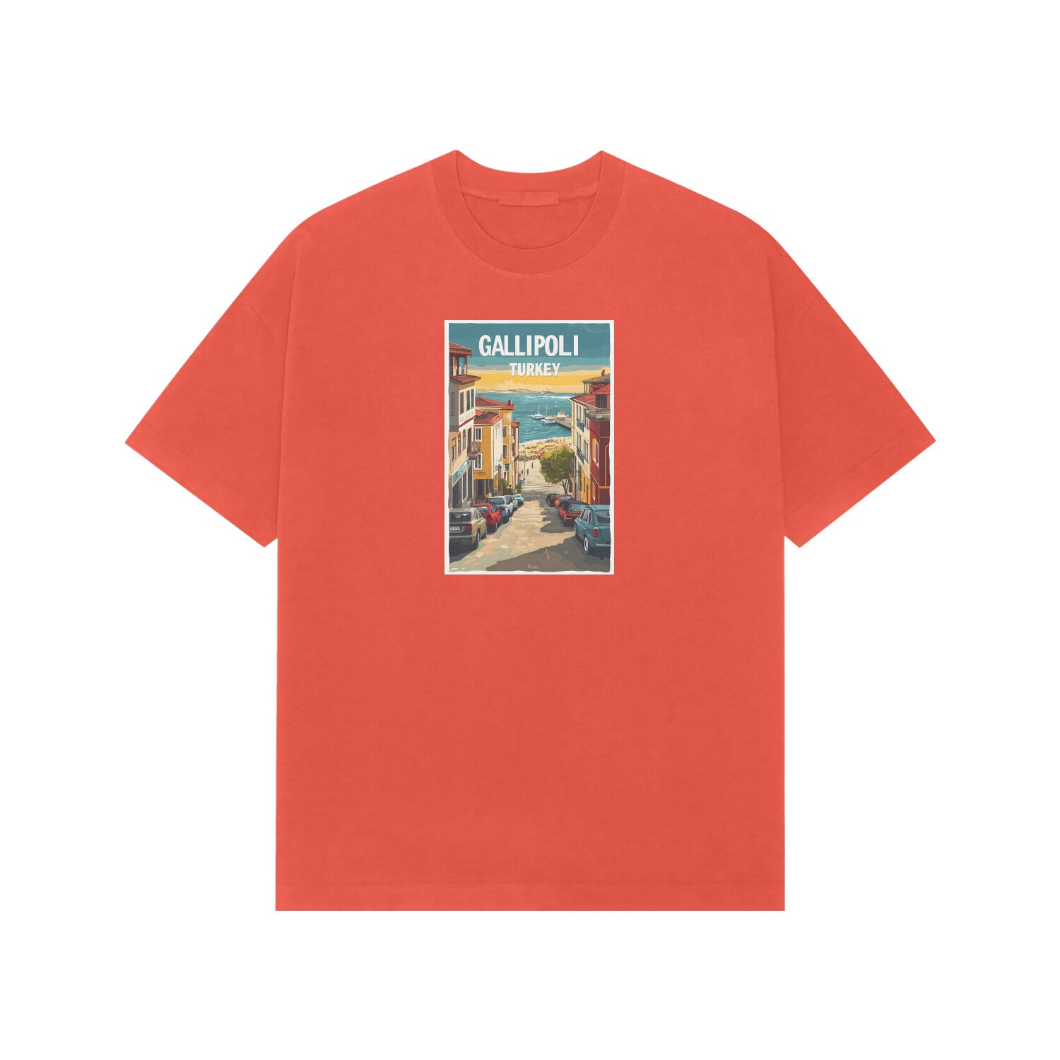 Front View - 5747040