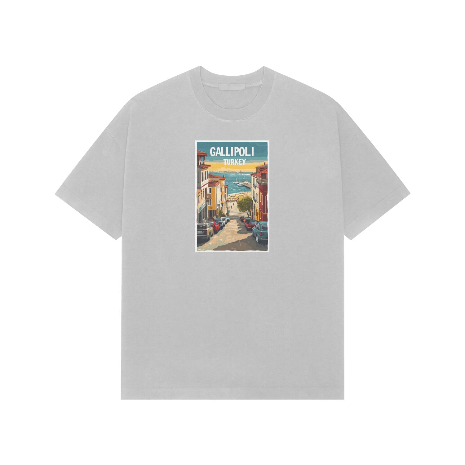 Front View - 5747041