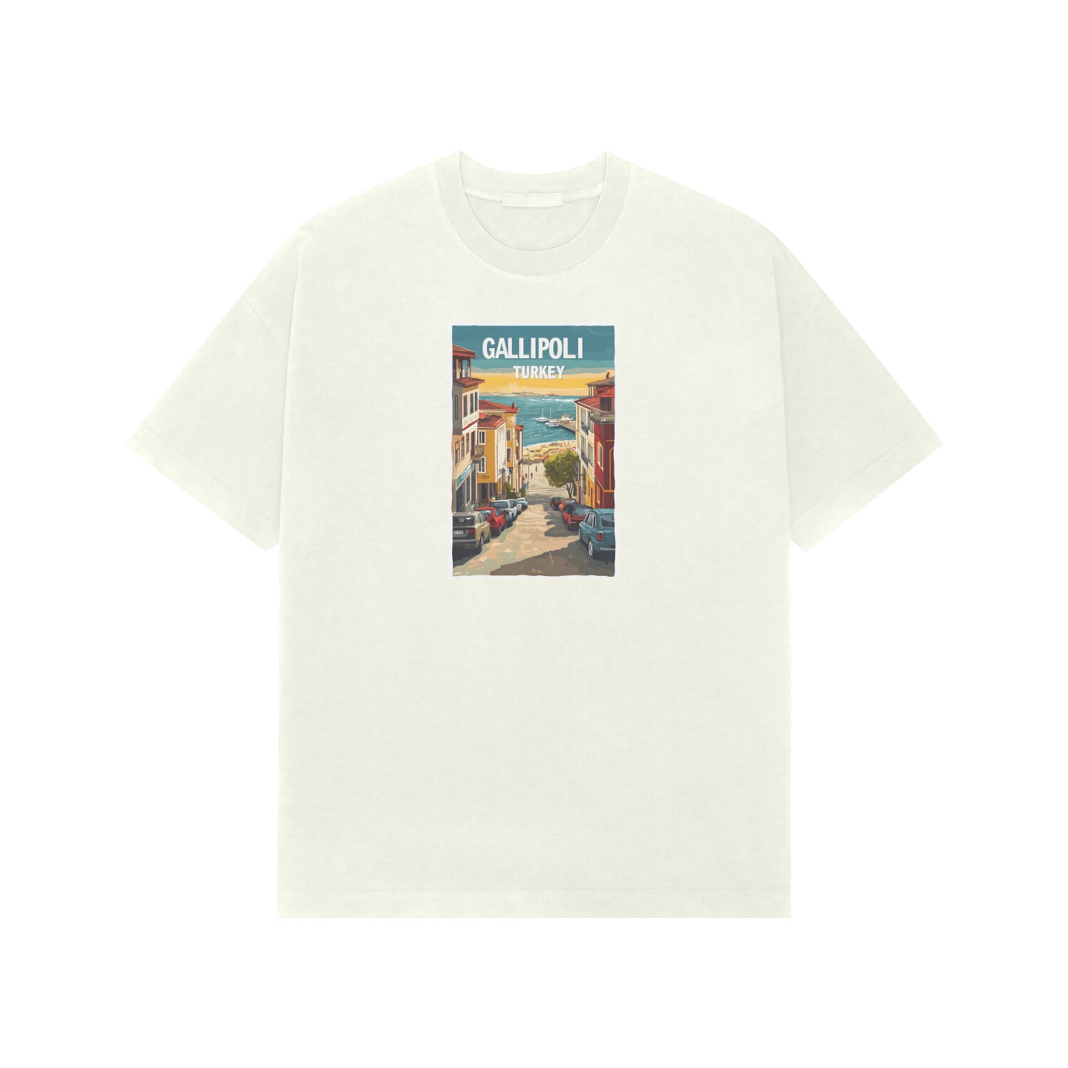 Front View - 5747043