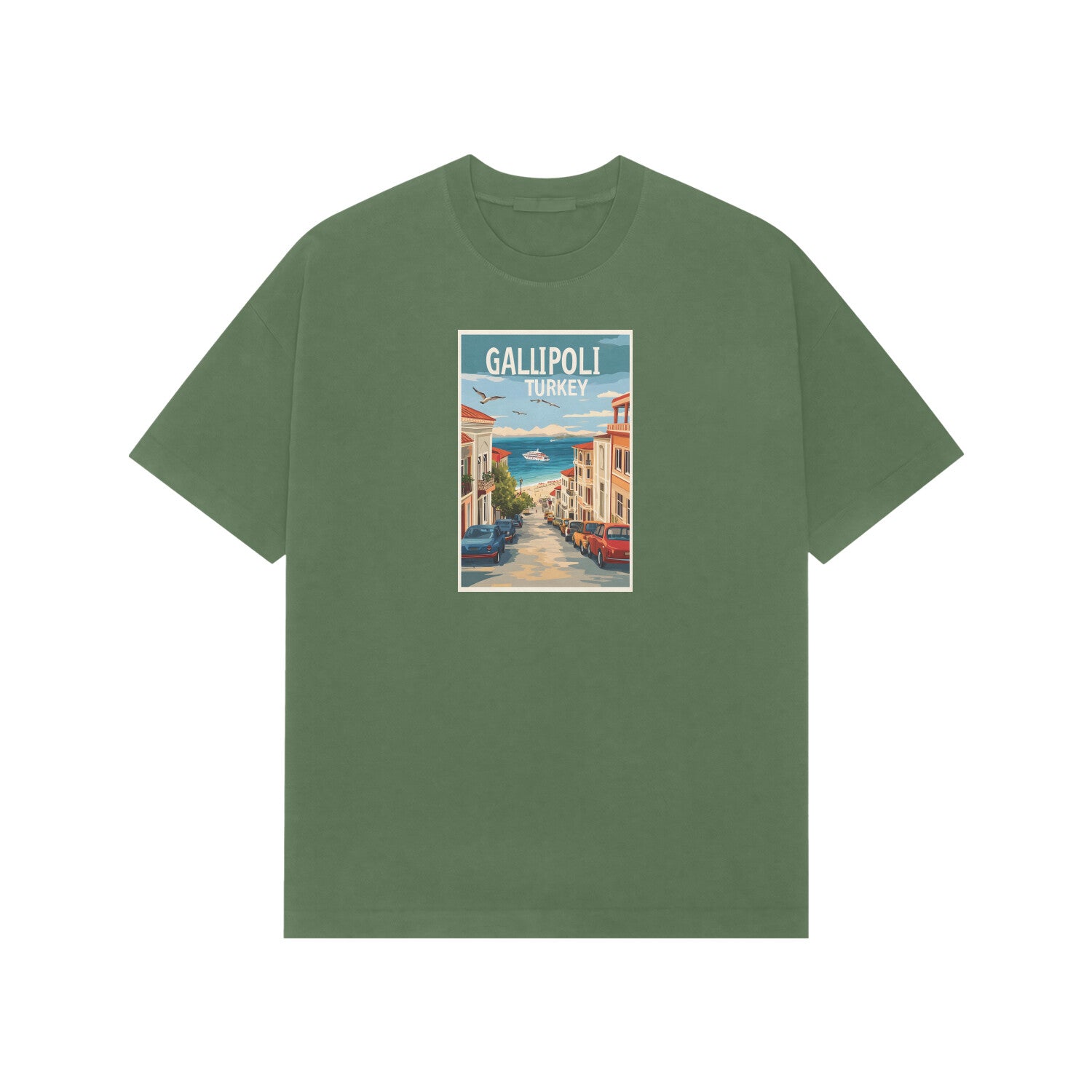 Front View - 5747050