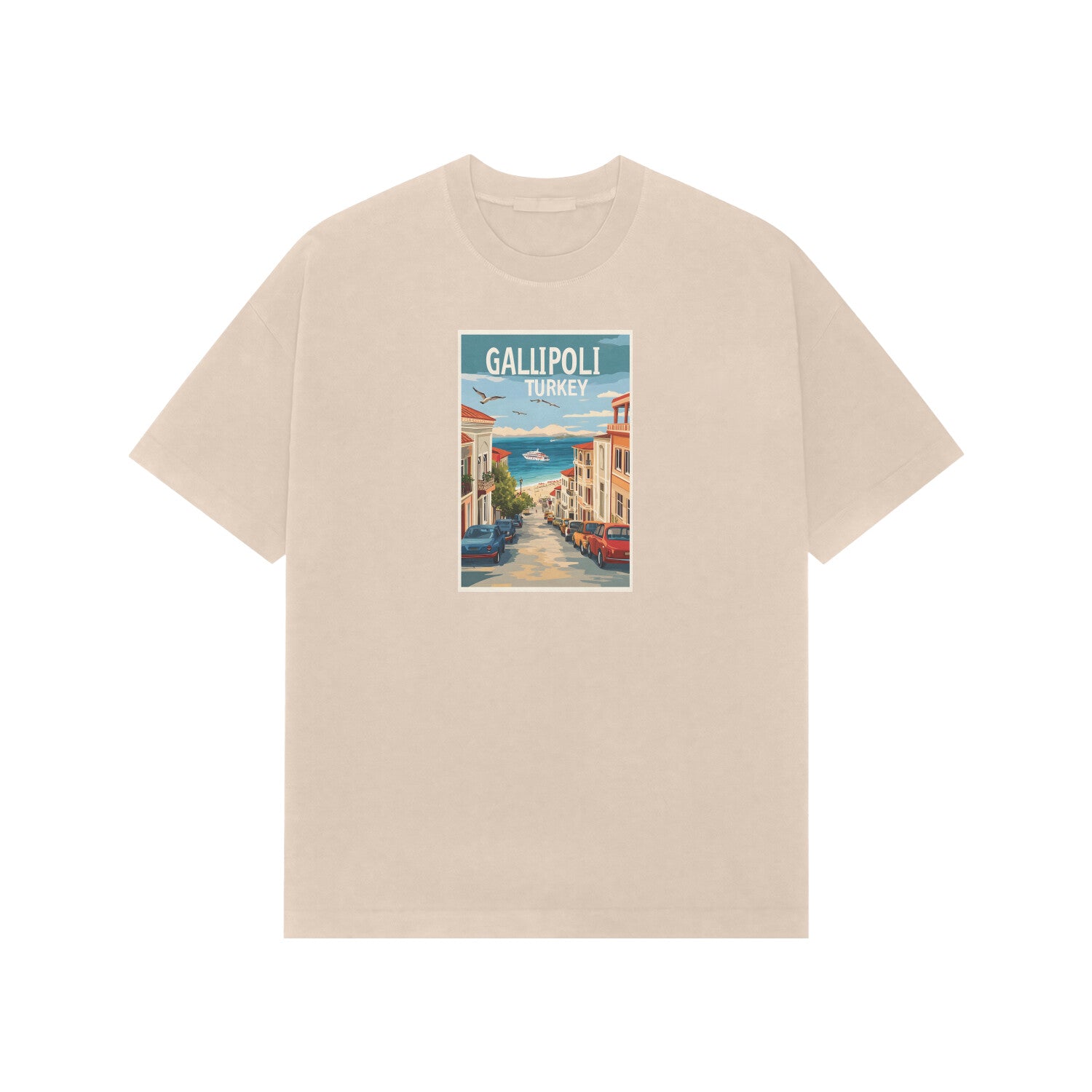 Front View - 5747052