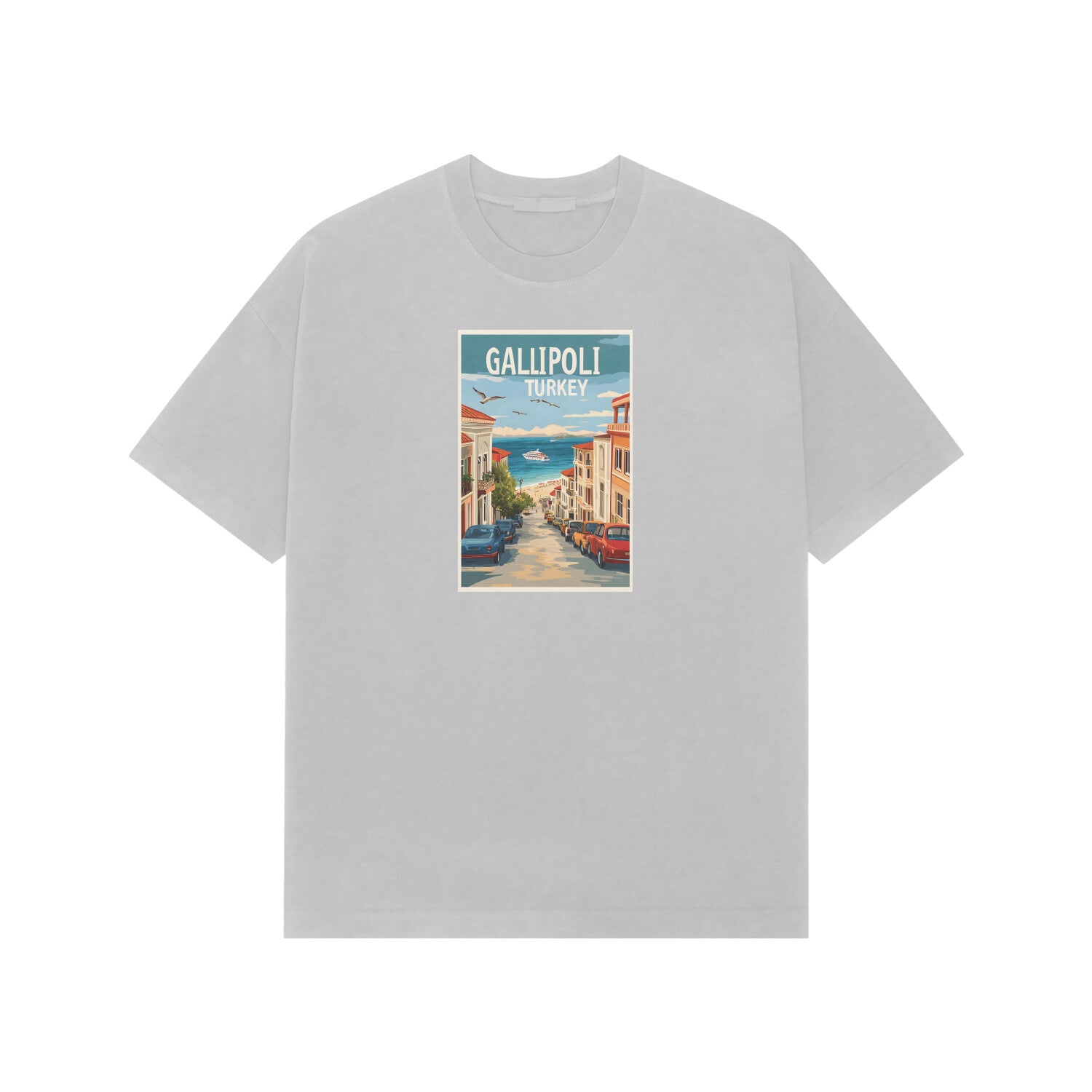 Front View - 5747056