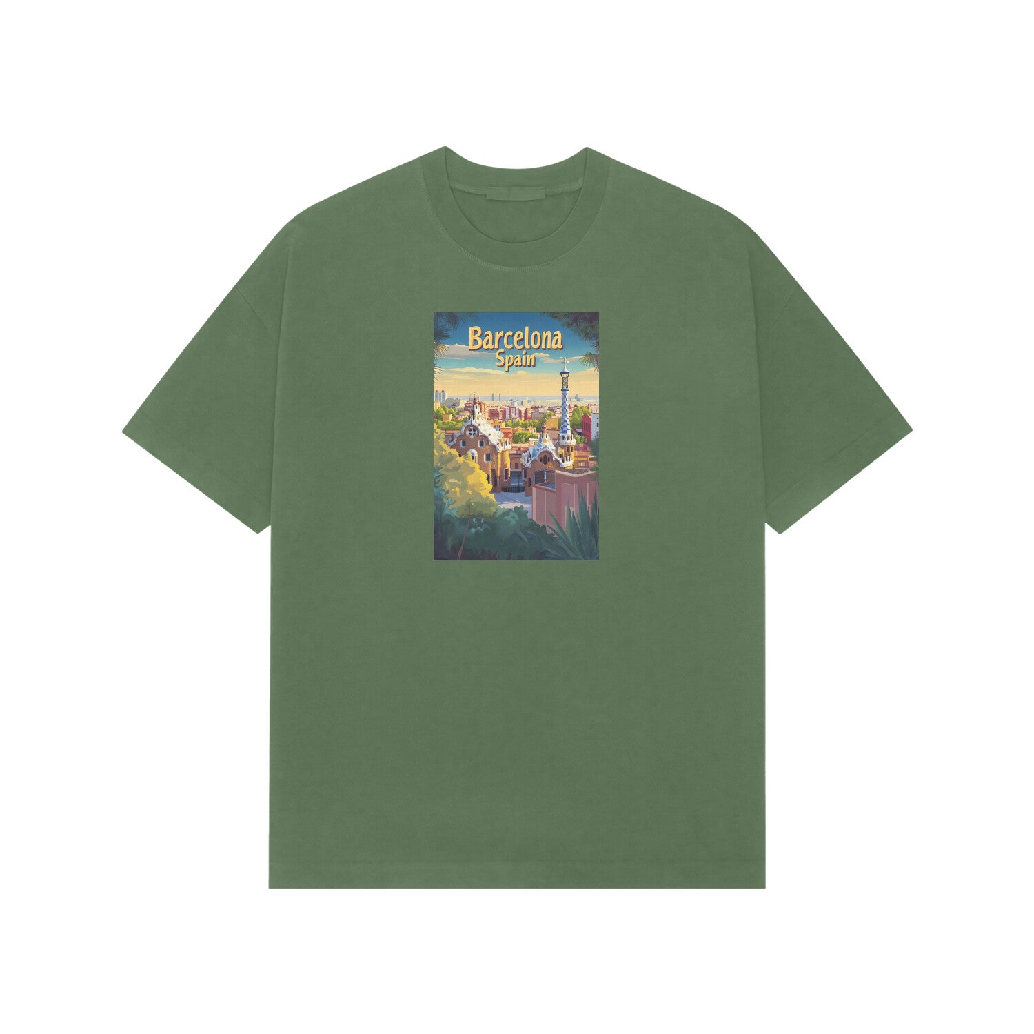 Front View - 5747067