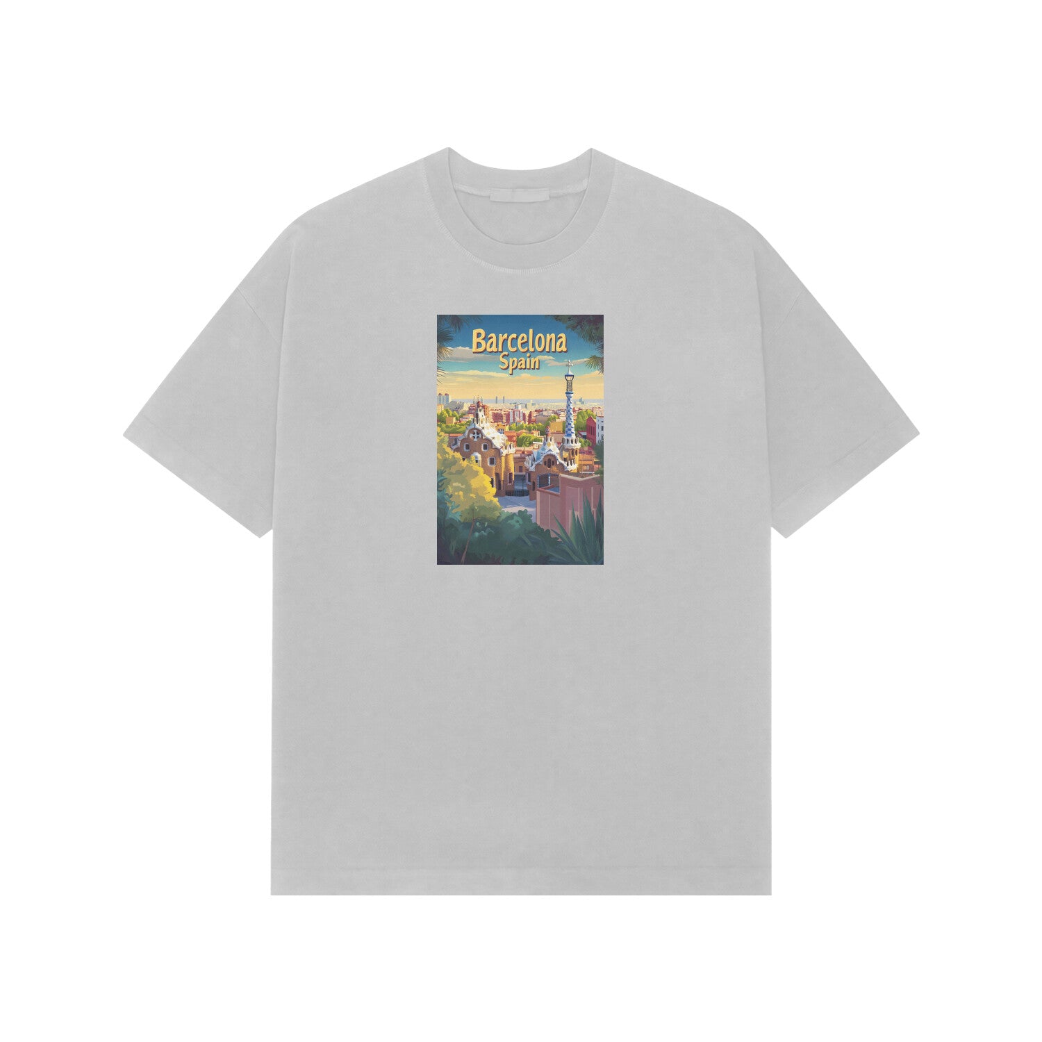 Front View - 5747070