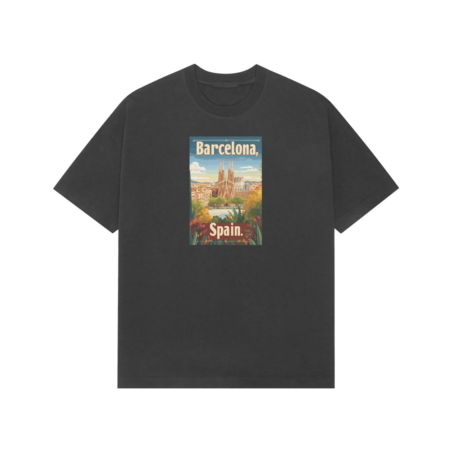 Front View - 5747079