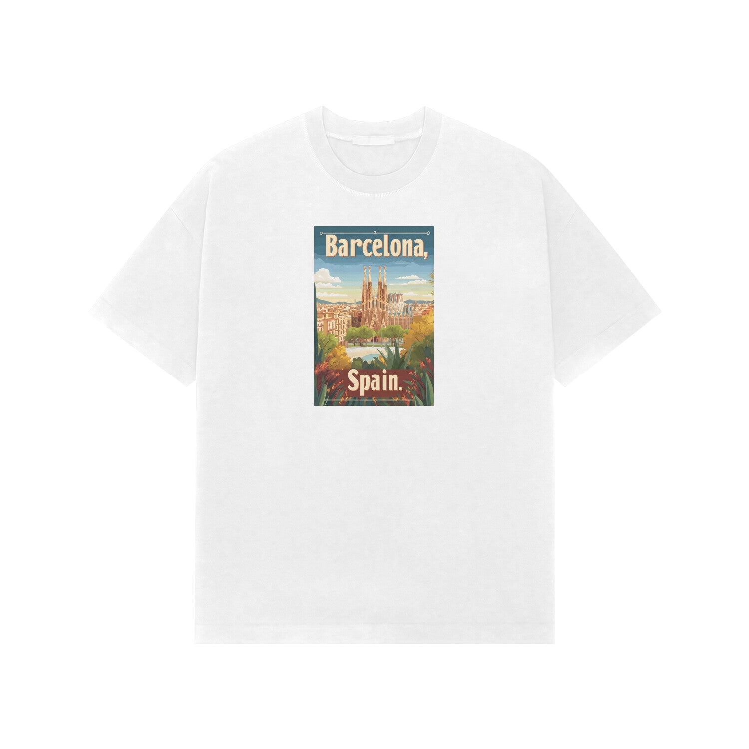 Front View - 5747080