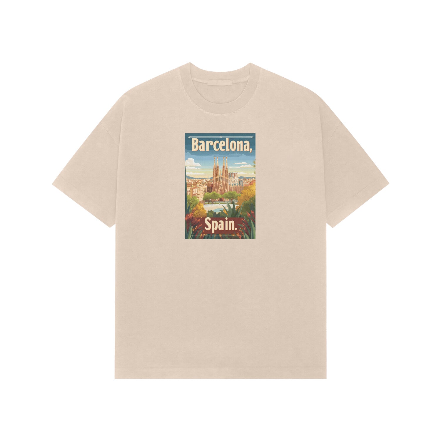 Front View - 5747082