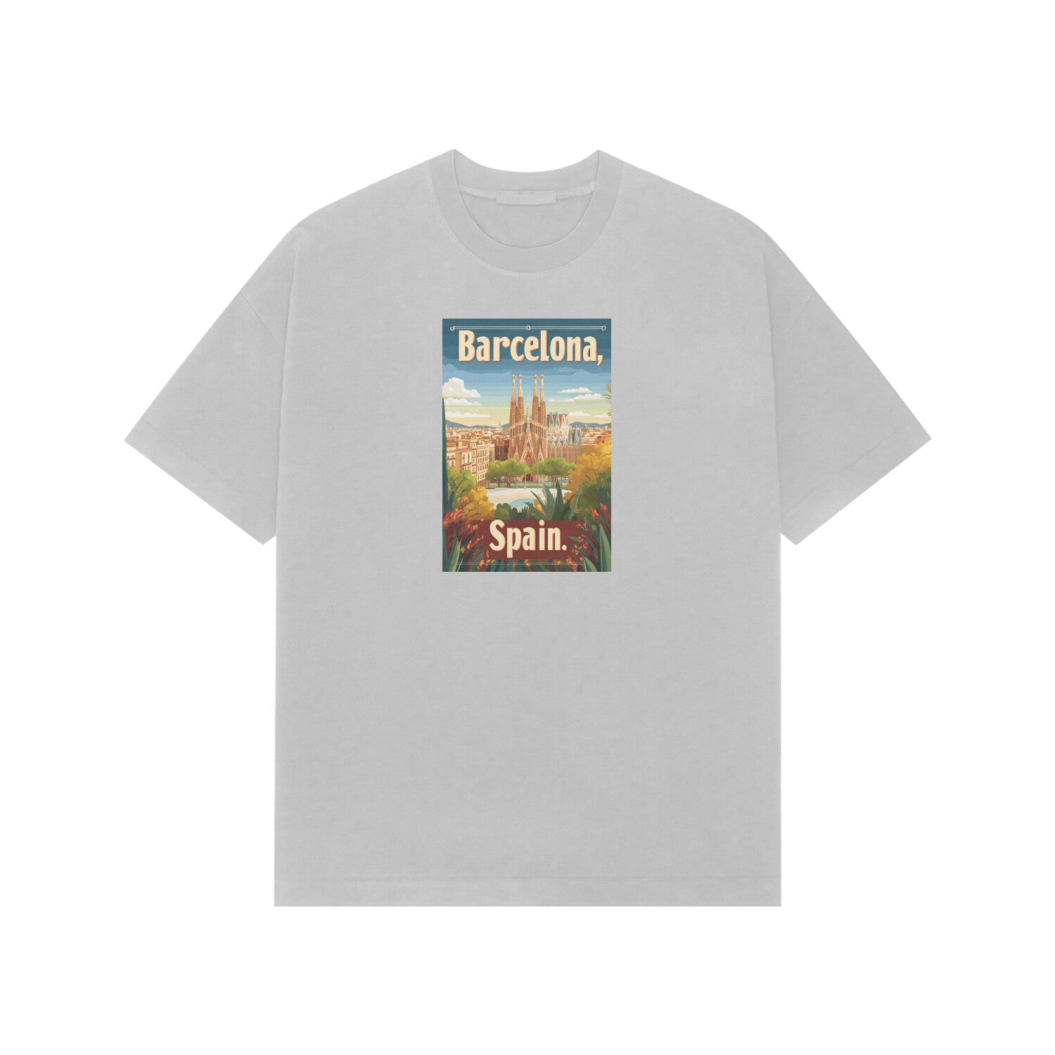 Front View - 5747084