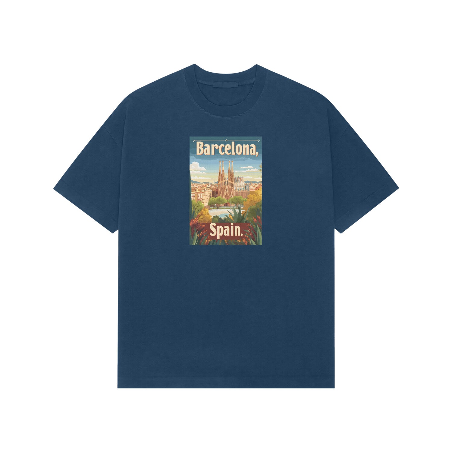 Front View - 5747085