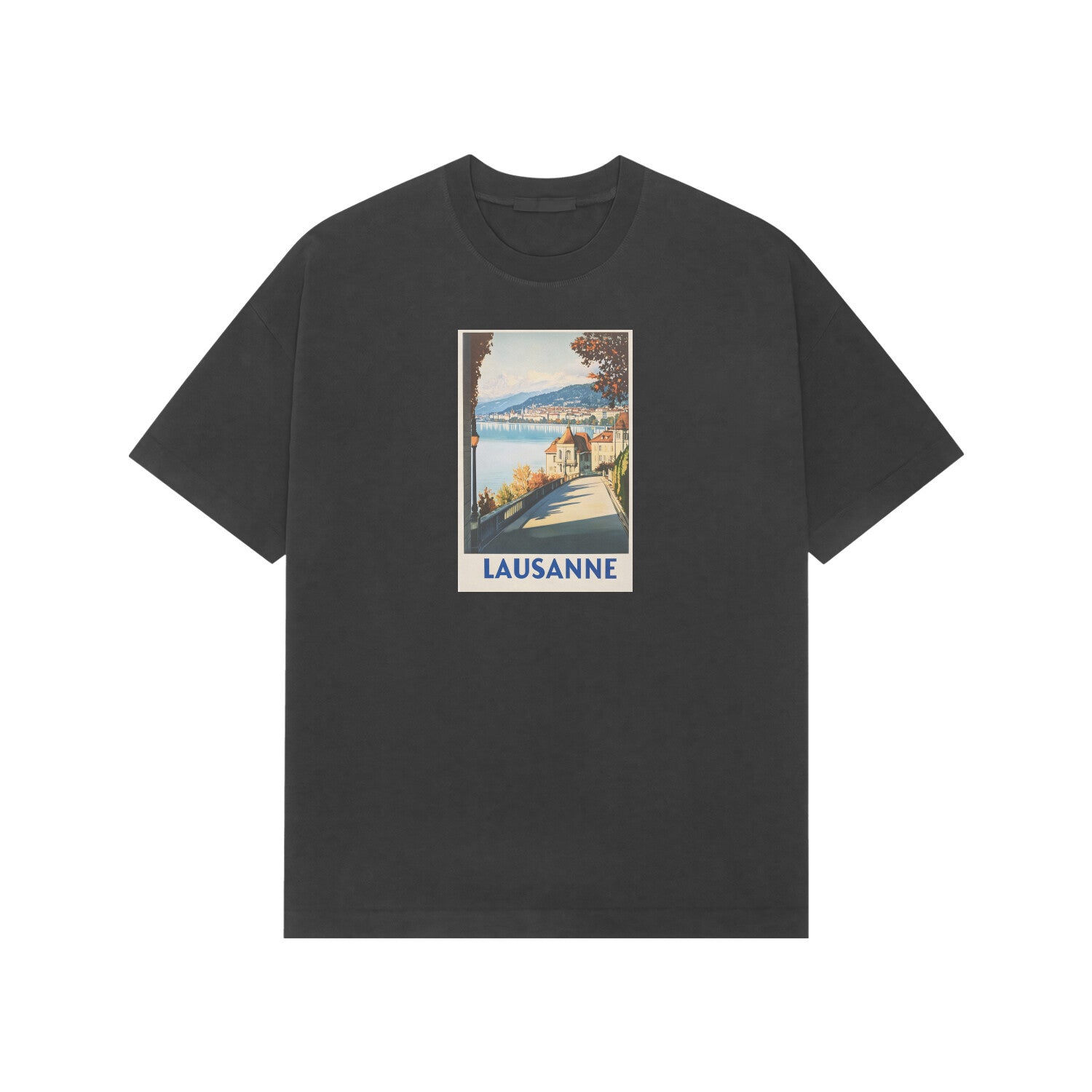 Front View - 5747095