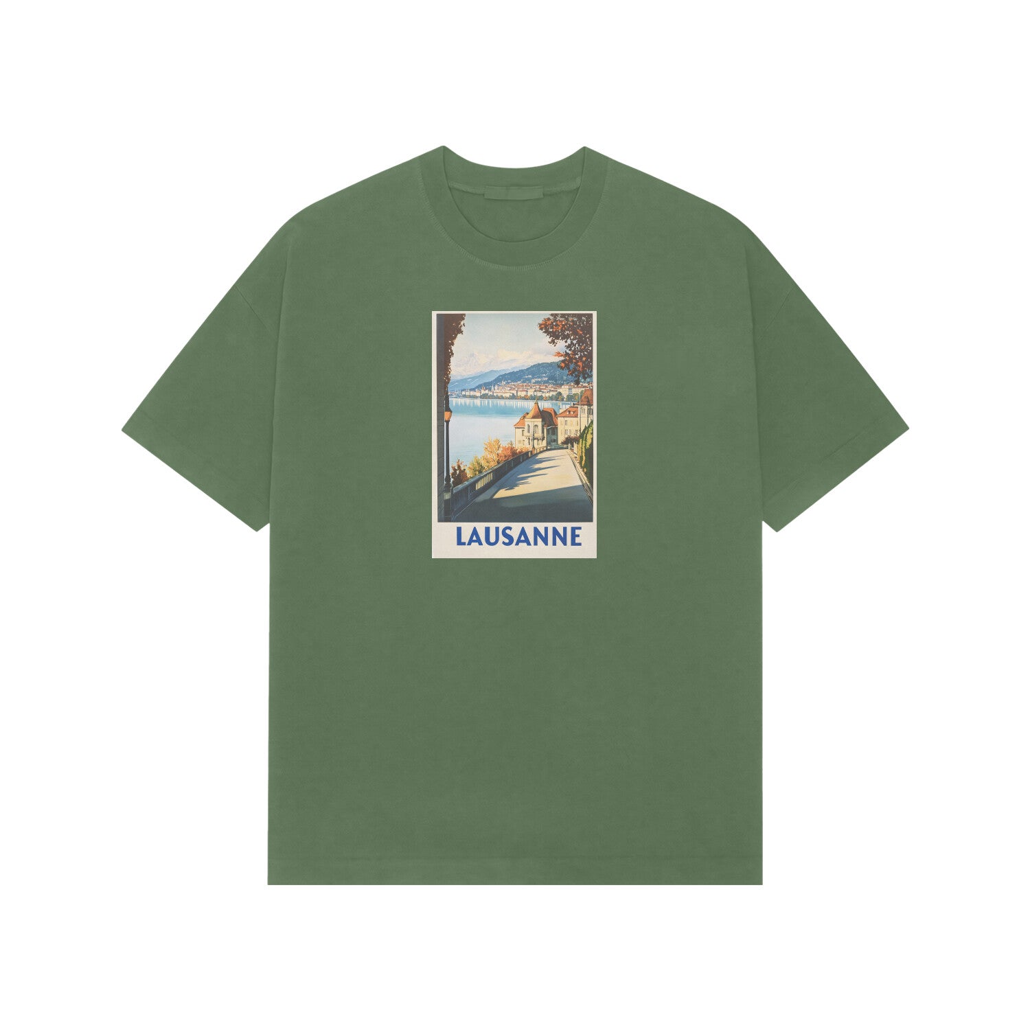 Front View - 5747097