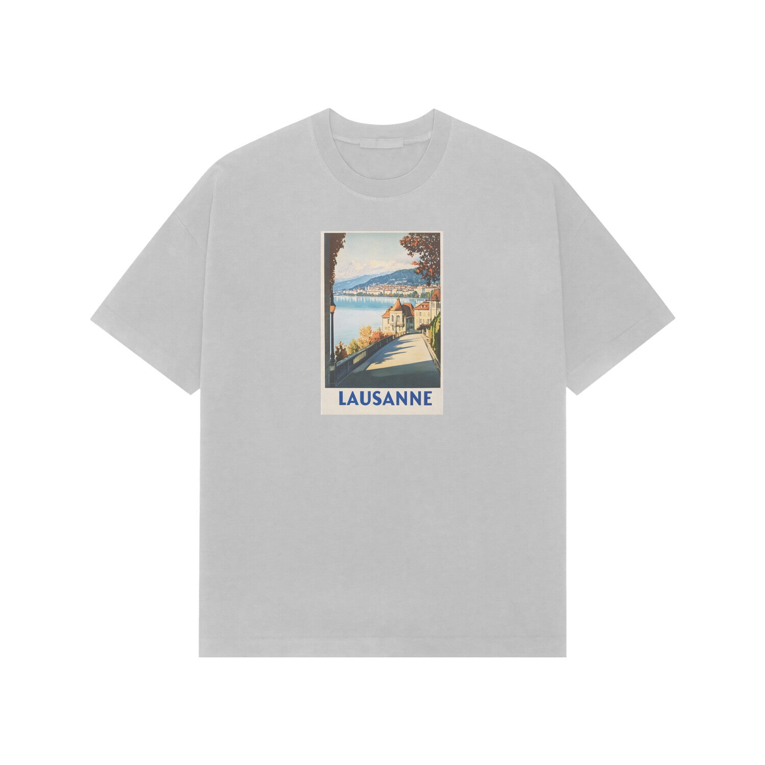 Front View - 5747100