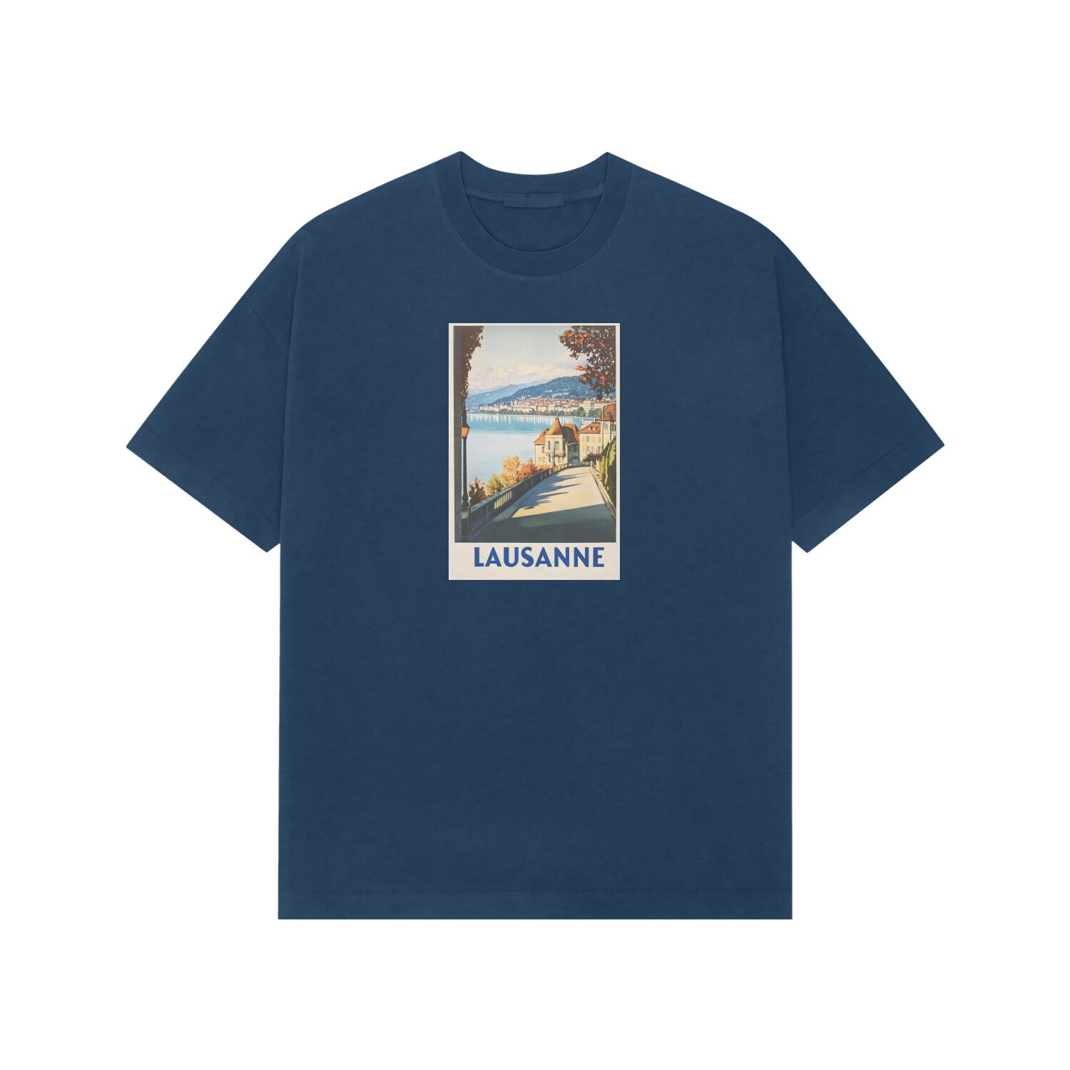 Front View - 5747101