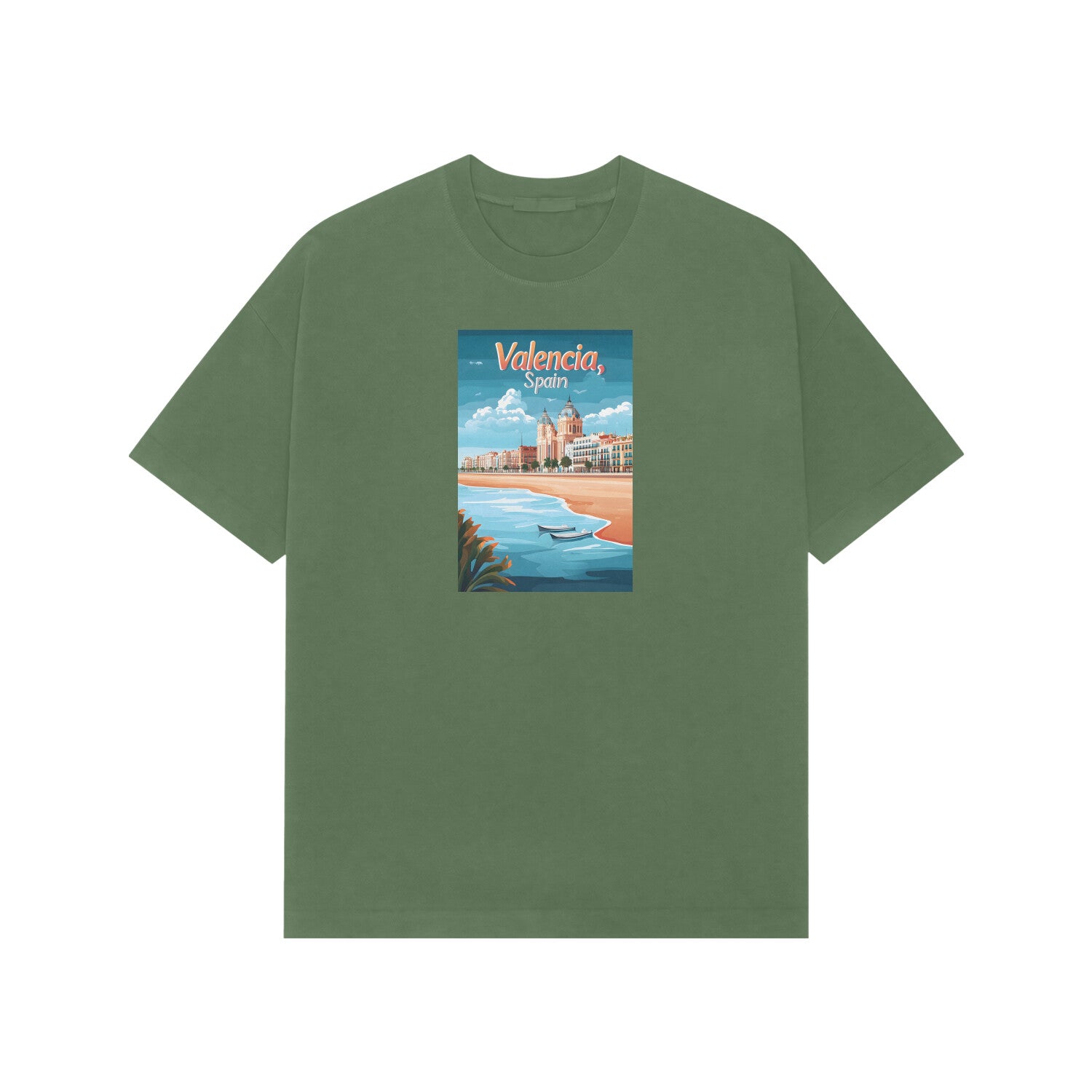 Front View - 5747140