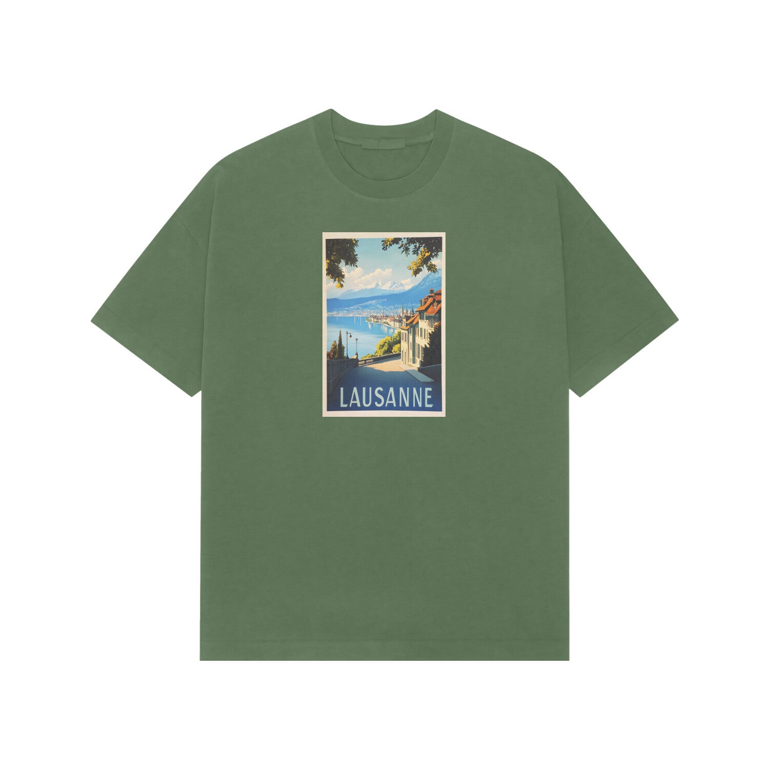 Front View - 5747155