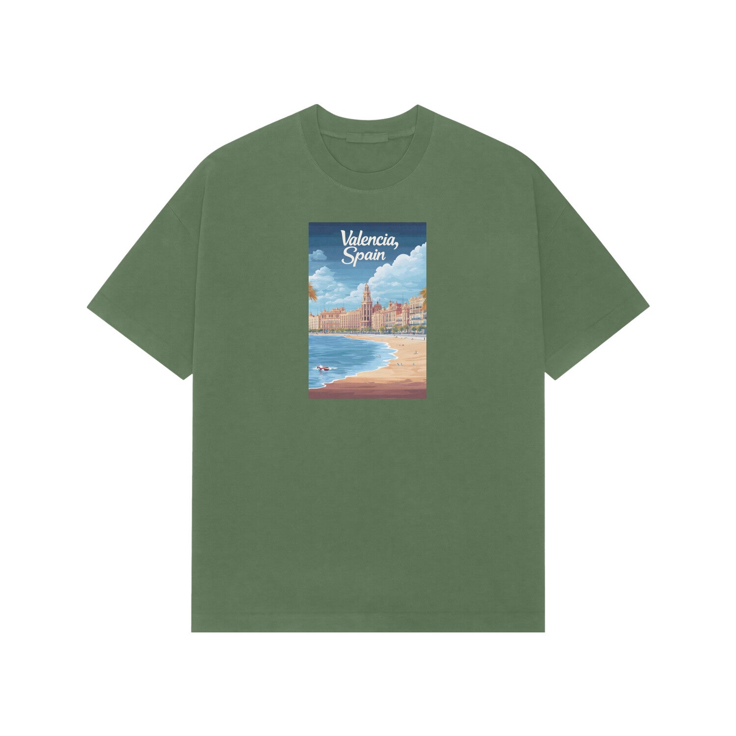 Front View - 5747166